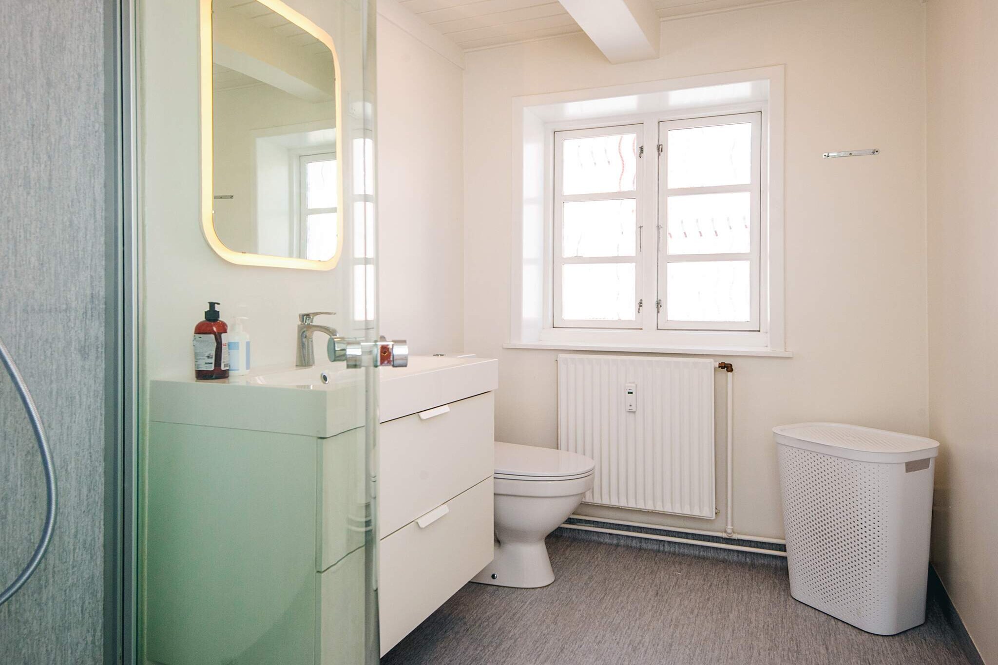 Vakantiehuis in Ringkobing - Binnen