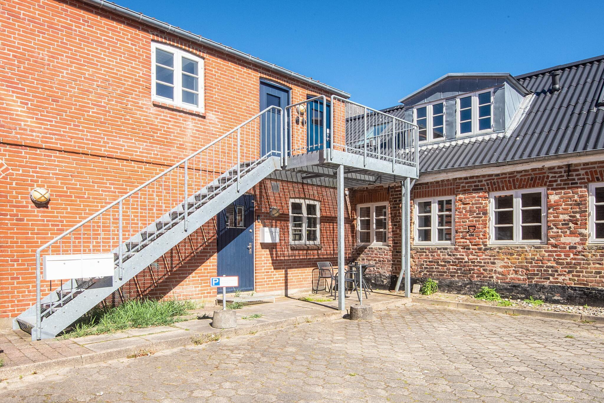 Ferienhaus in Ringkøbing