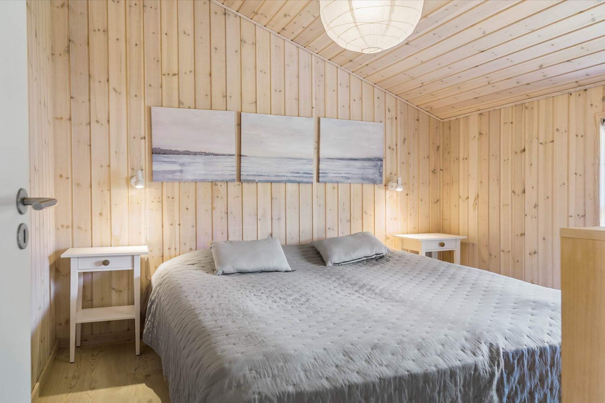 Tranquil Haven in Lyngsa - By Traum Ferienwohnungen