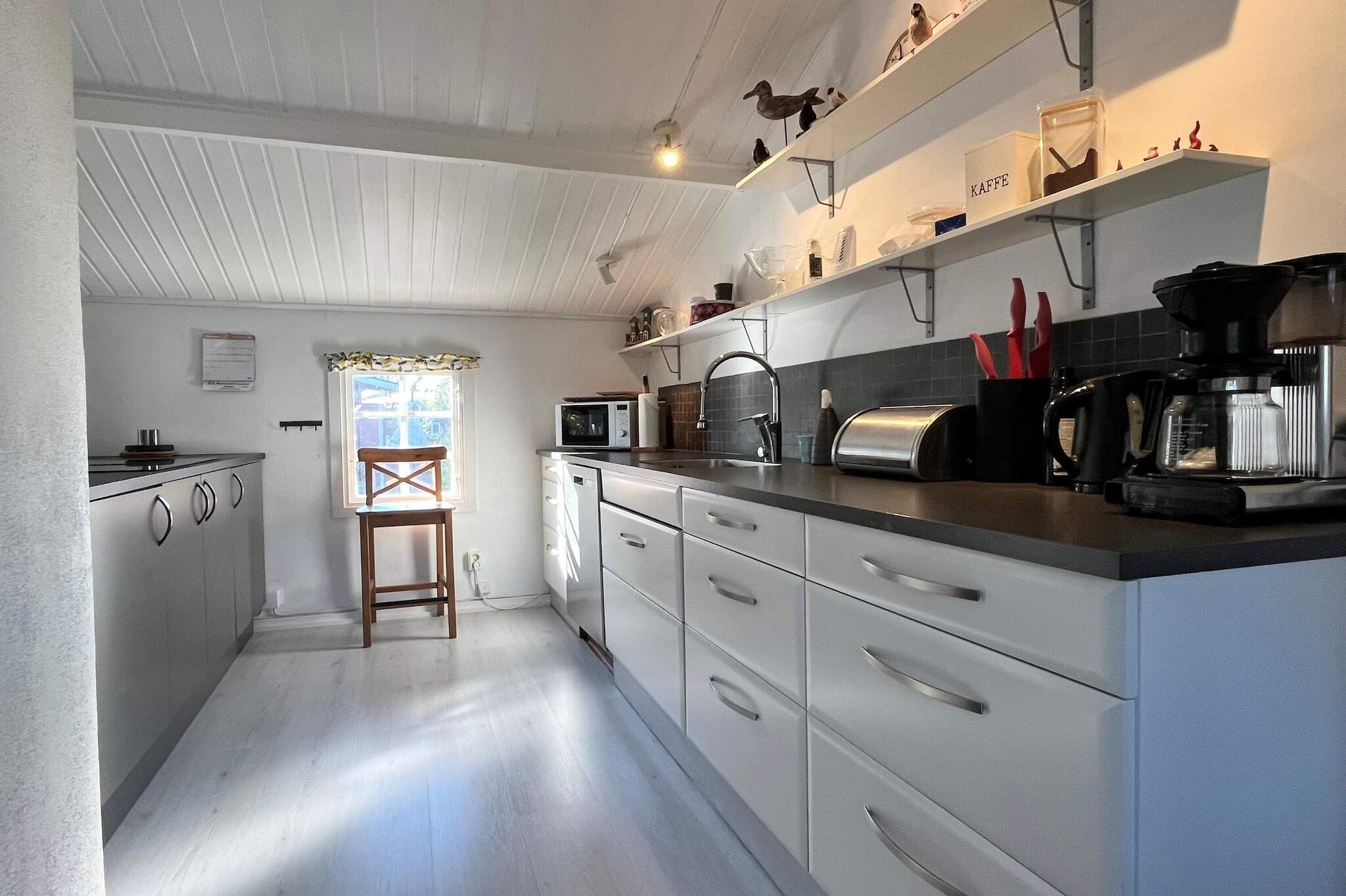 7 person holiday home in Mönsterås
