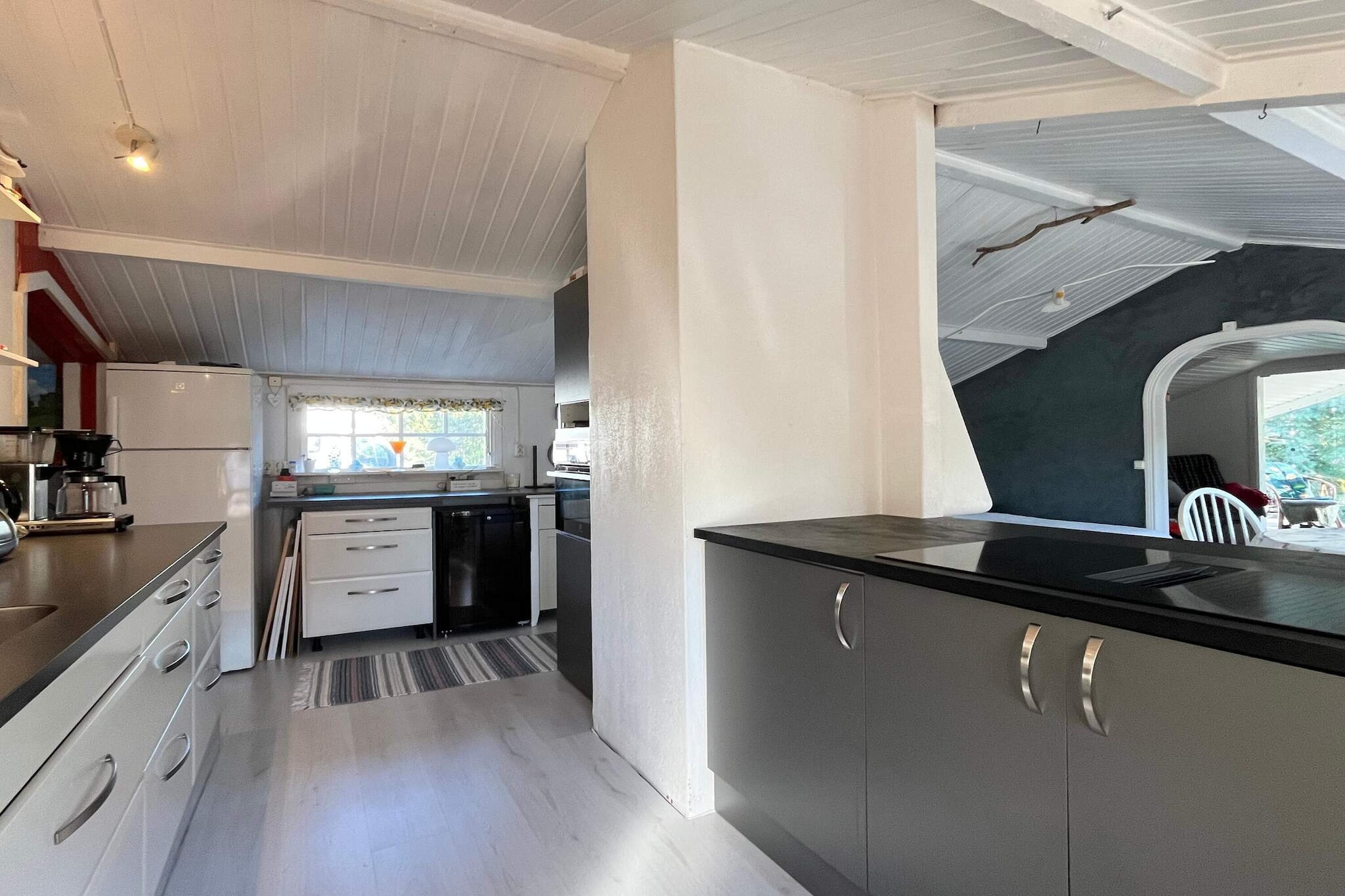 7 Personen vakantie huis in Mönsterås - Binnen