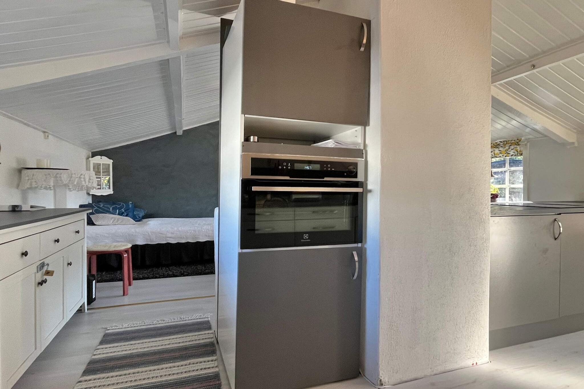 7 Personen vakantie huis in Mönsterås - Binnen