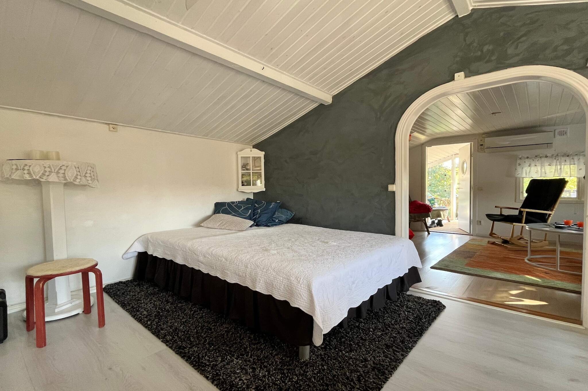 7 Personen vakantie huis in Mönsterås - Binnen