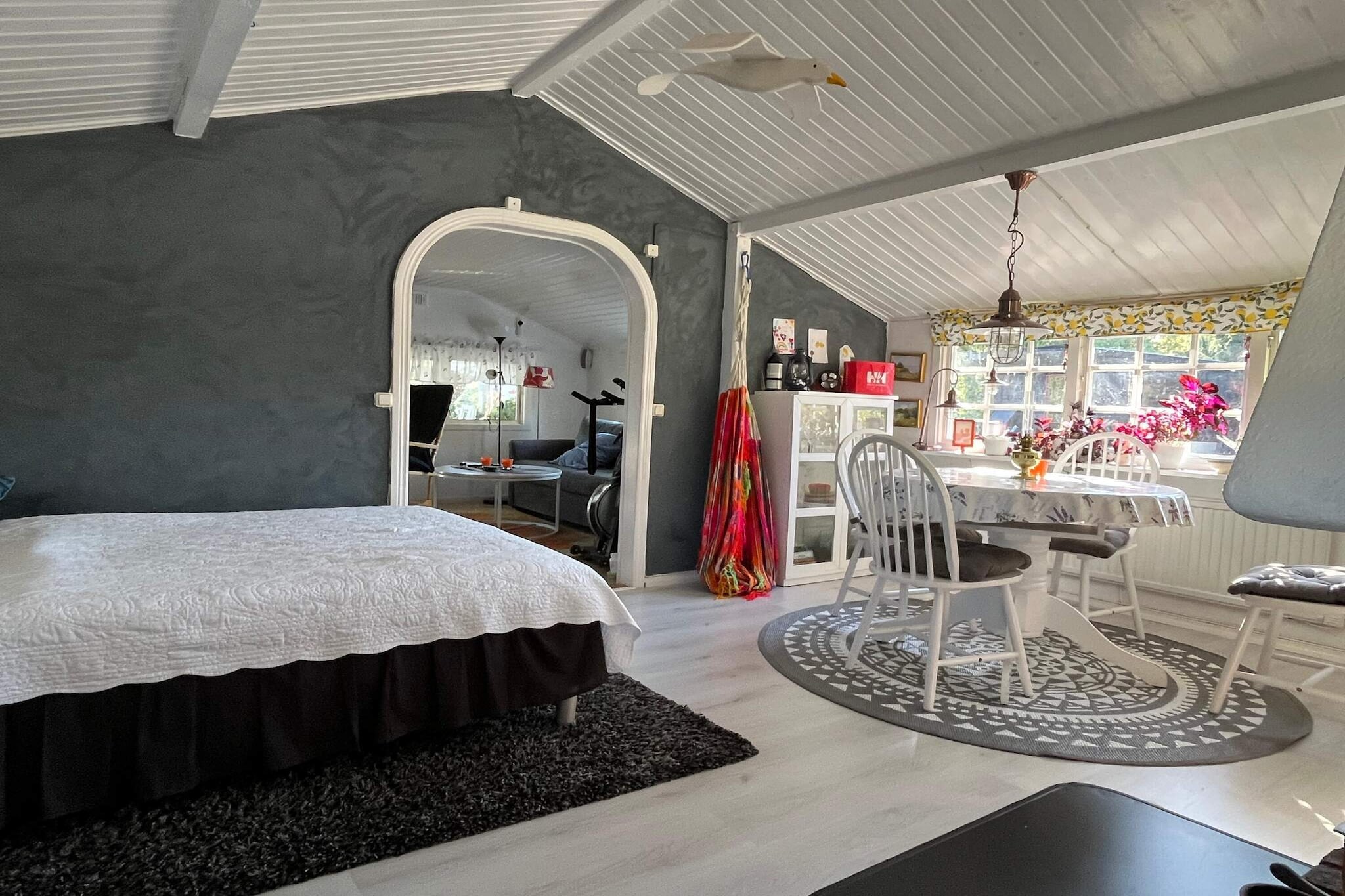 7 Personen vakantie huis in Mönsterås - Binnen
