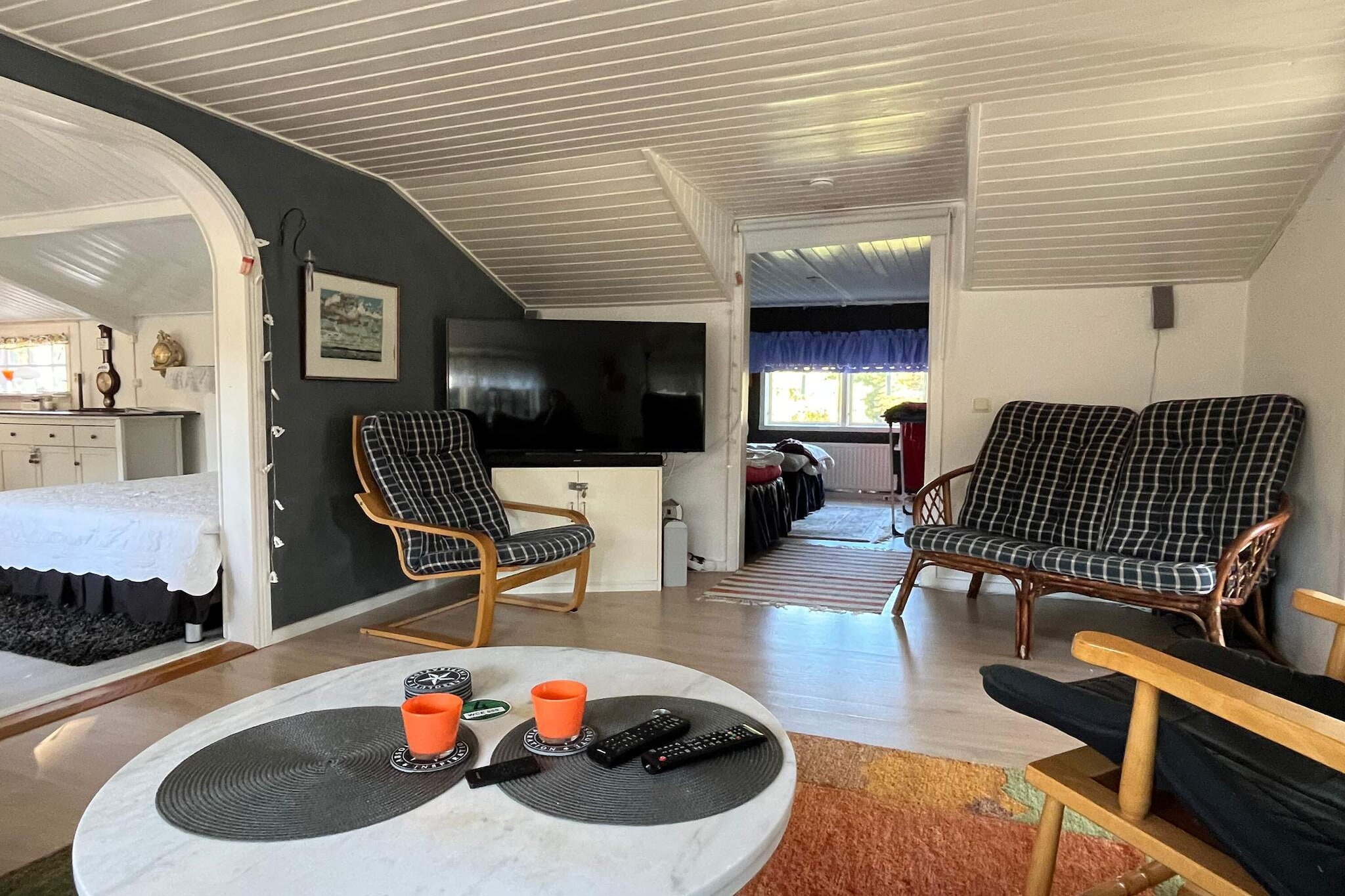 7 Personen vakantie huis in Mönsterås - Binnen
