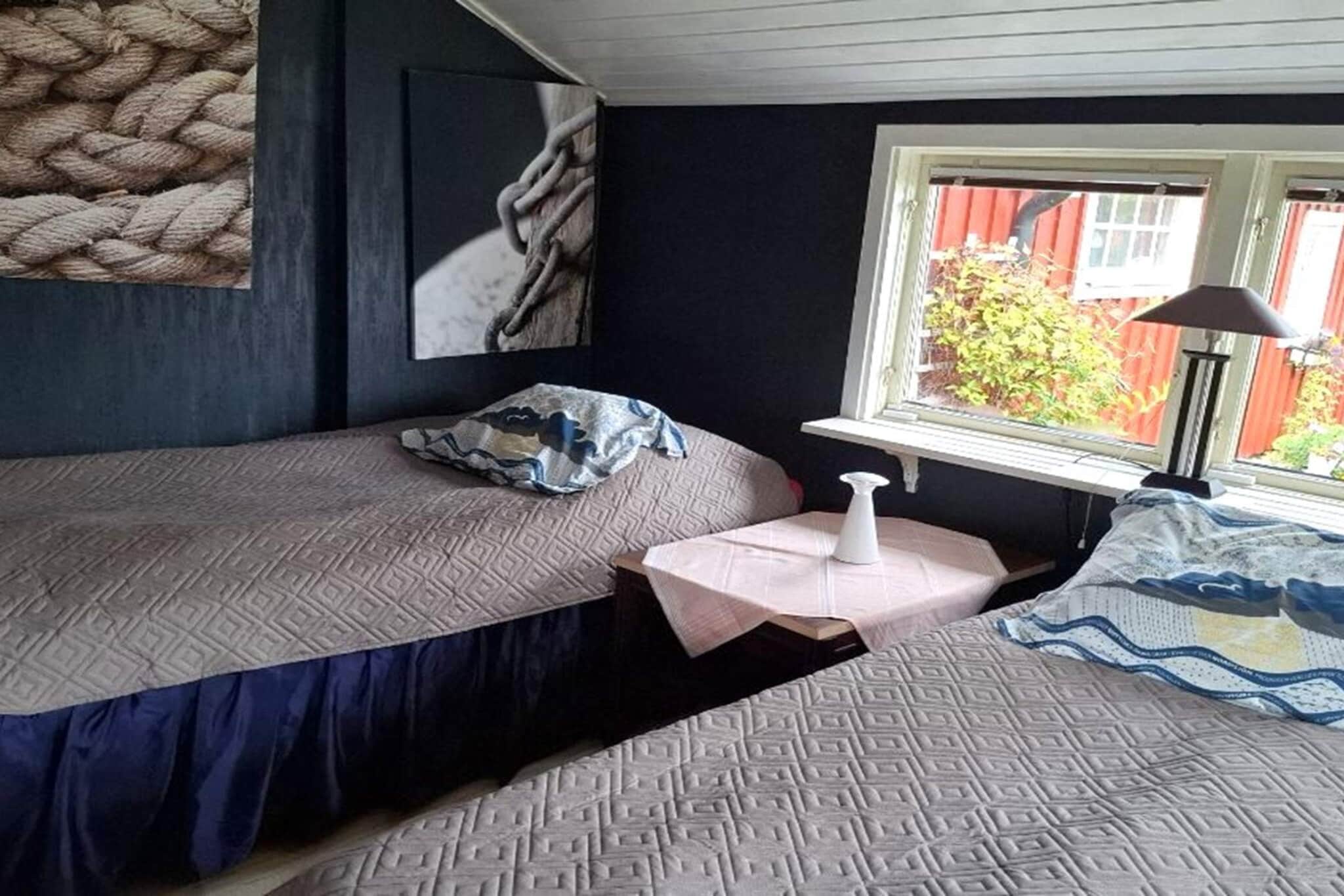 7 Personen vakantie huis in Mönsterås - Binnen