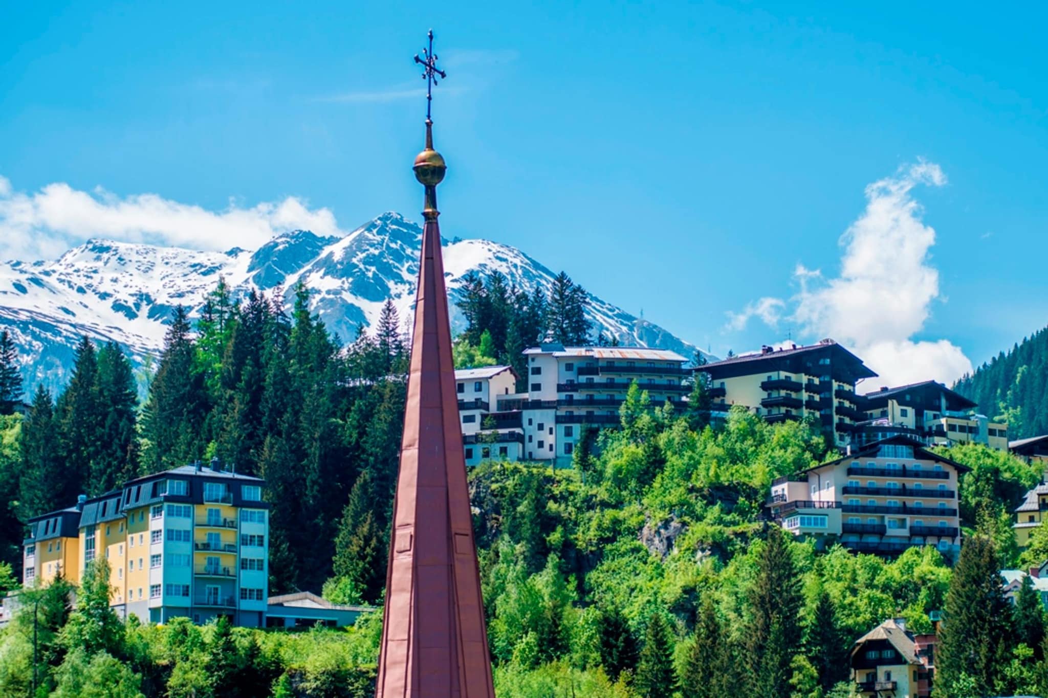 A3 Alpenhof-Gebieden zomer 1km