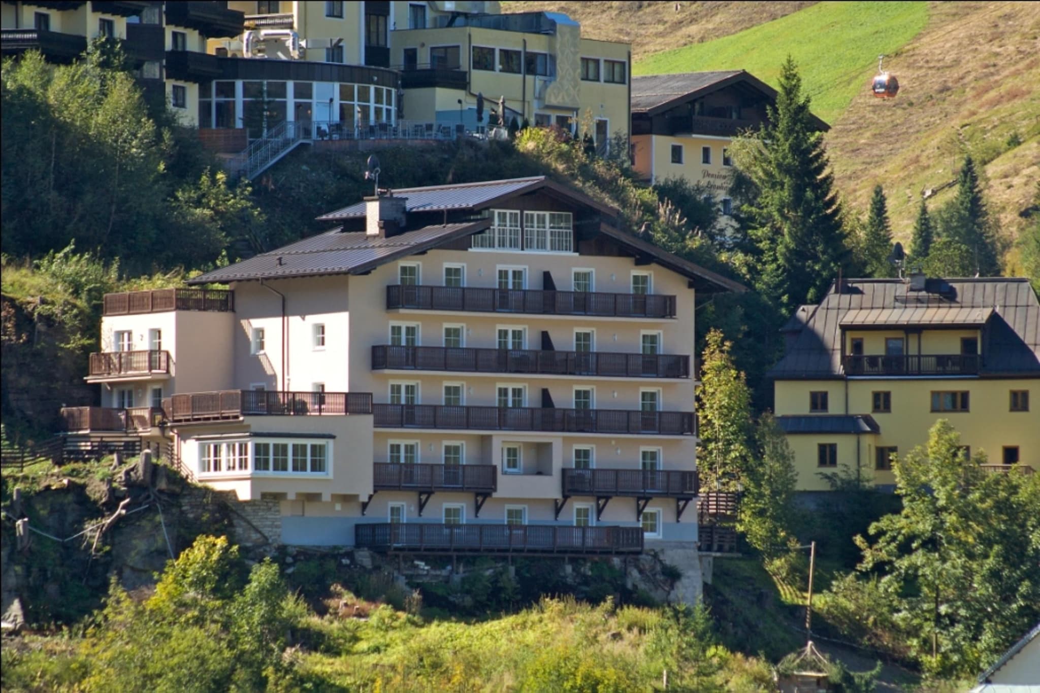 A2D Alpenhof