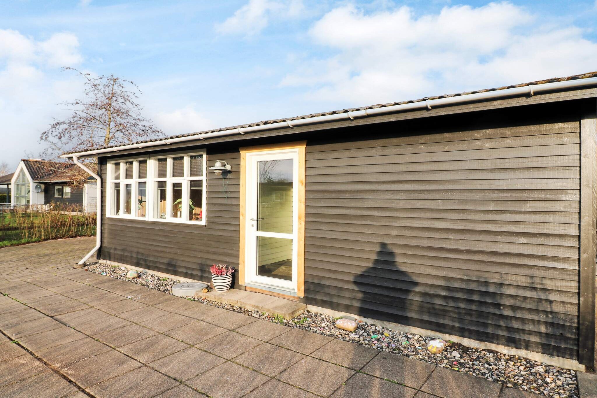 7 person holiday home in Hadsund