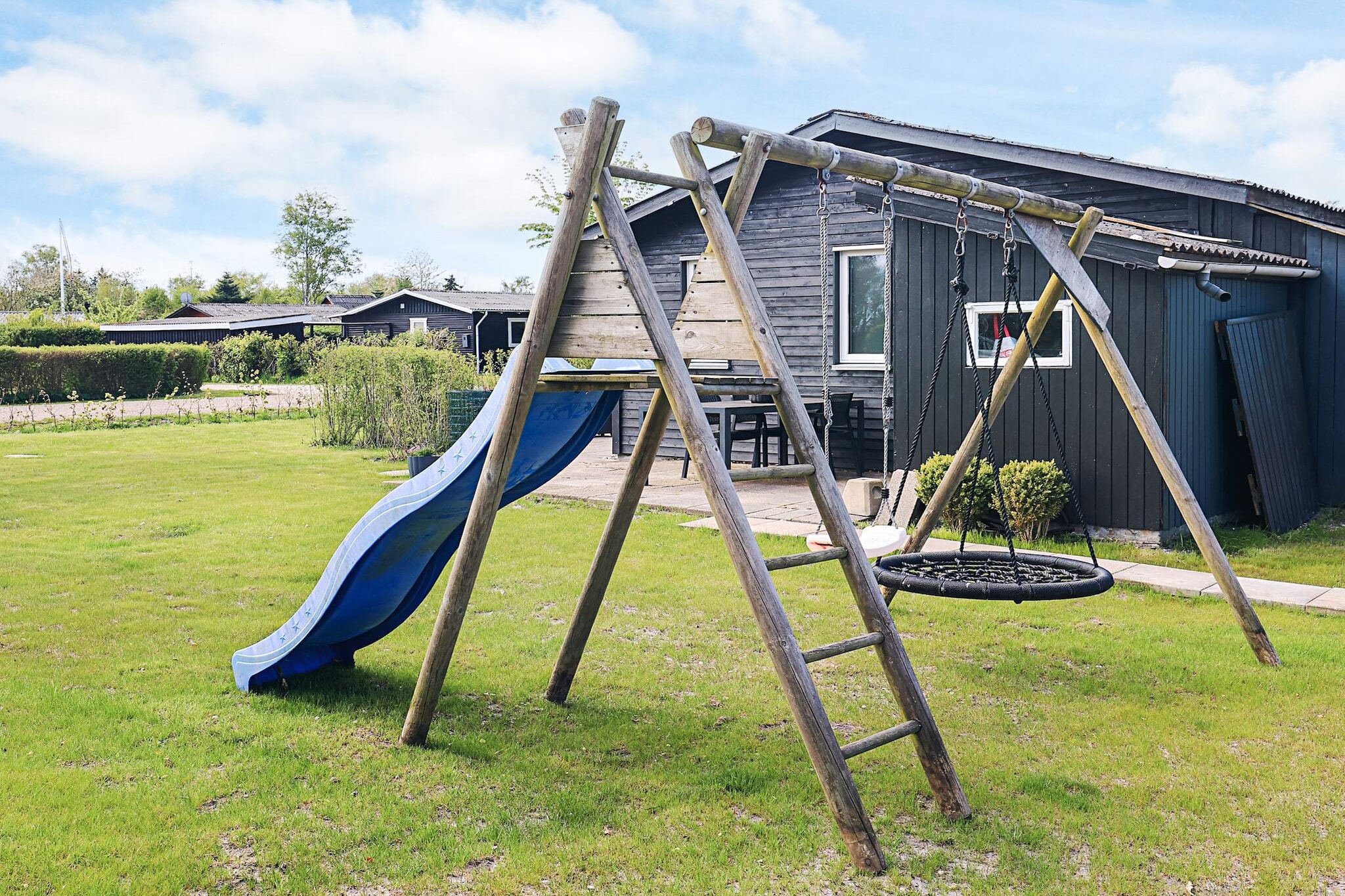 7 Personen vakantie huis in Hadsund-Binnen