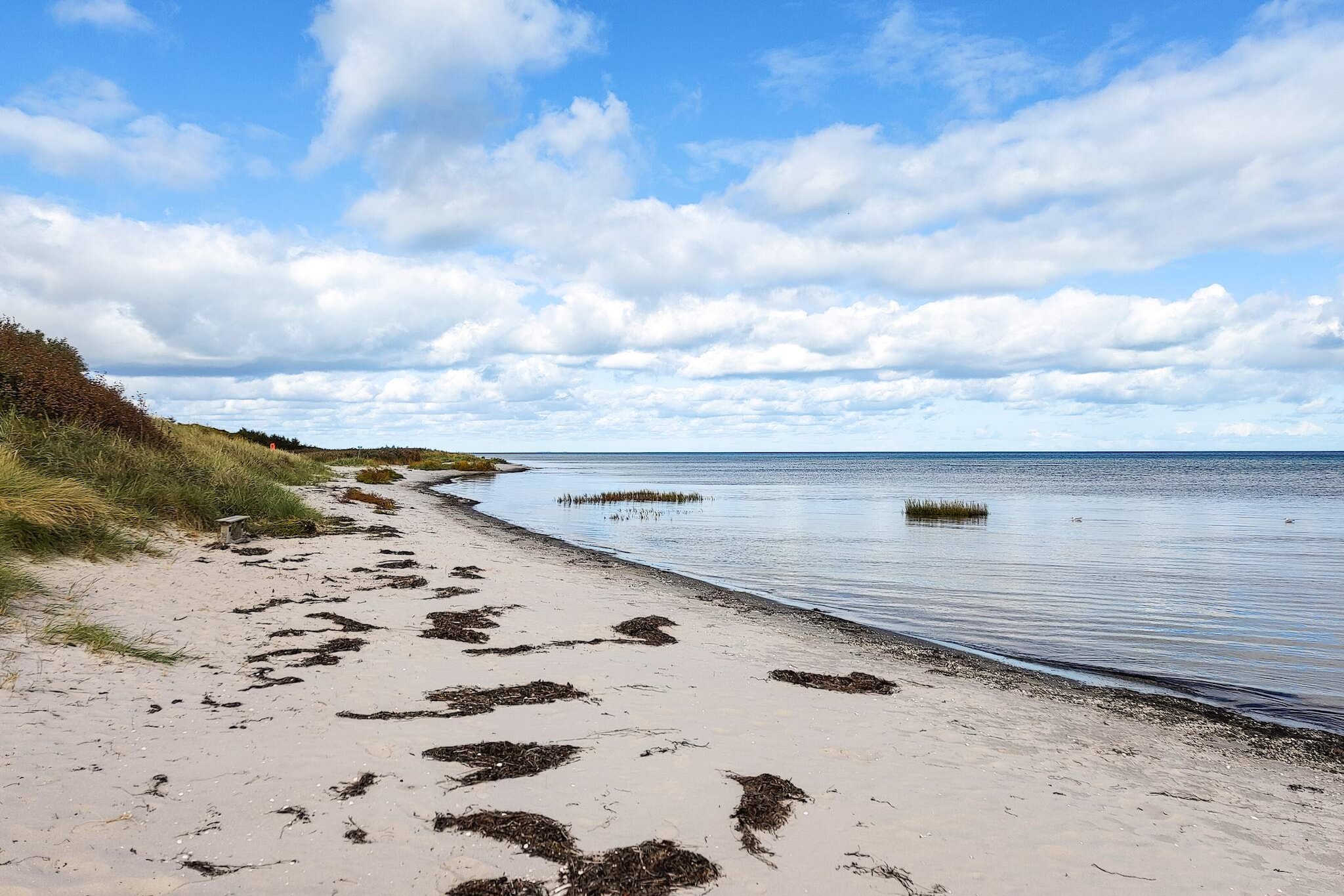 7 Personen vakantie huis in Hadsund - Waterzicht
