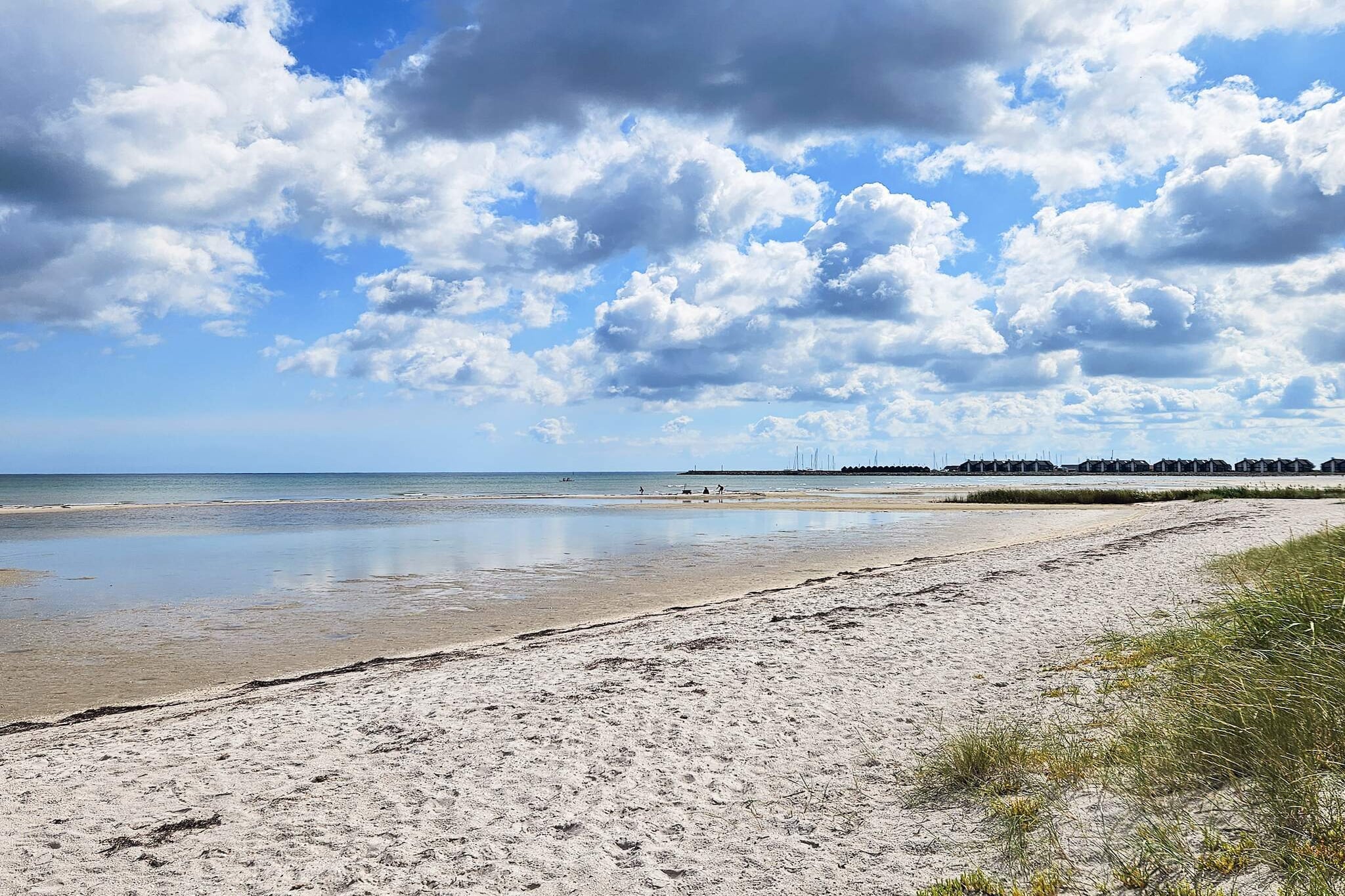 7 Personen vakantie huis in Hadsund - Waterzicht