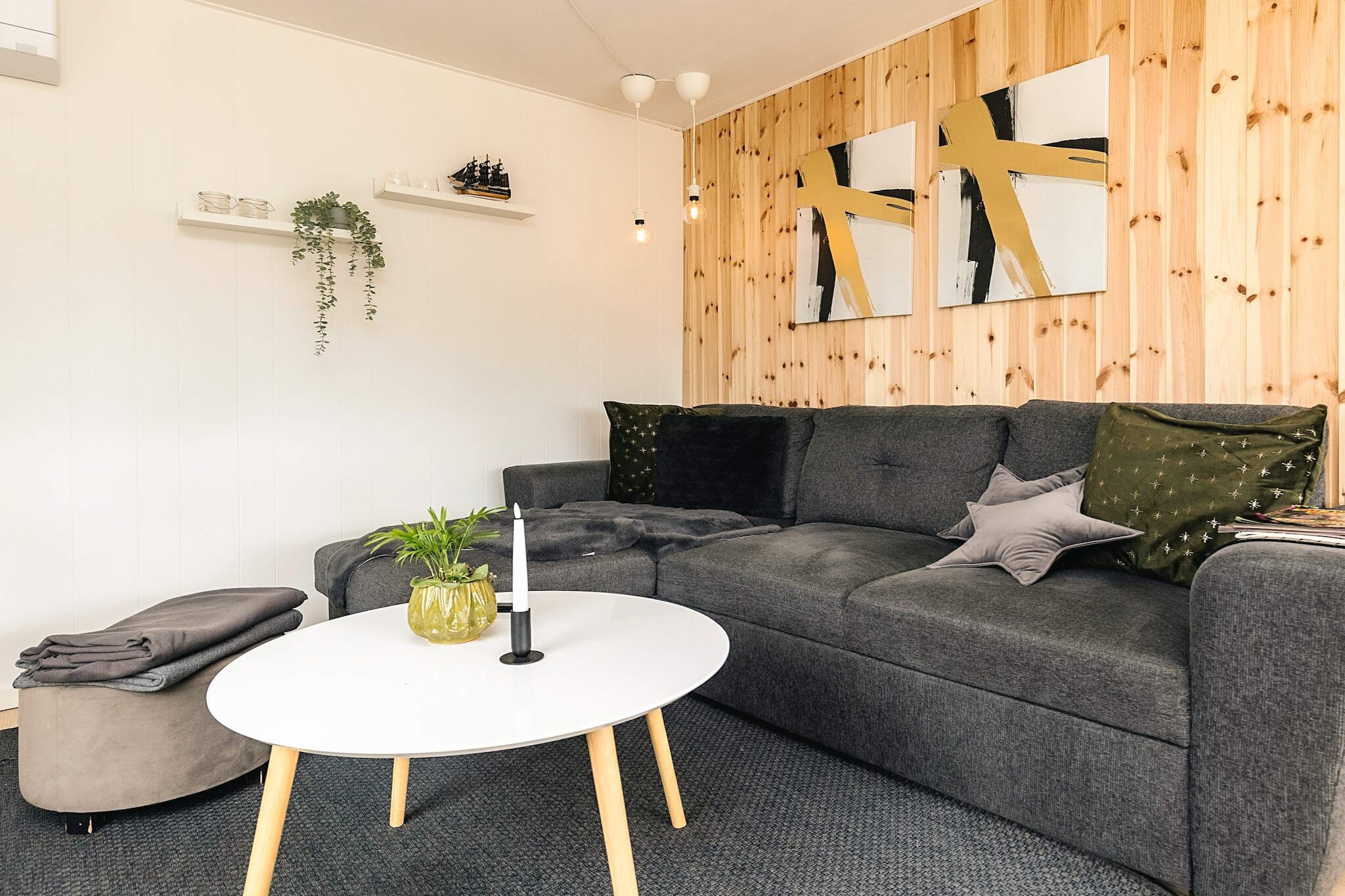 7 Personen vakantie huis in Hadsund - Binnen