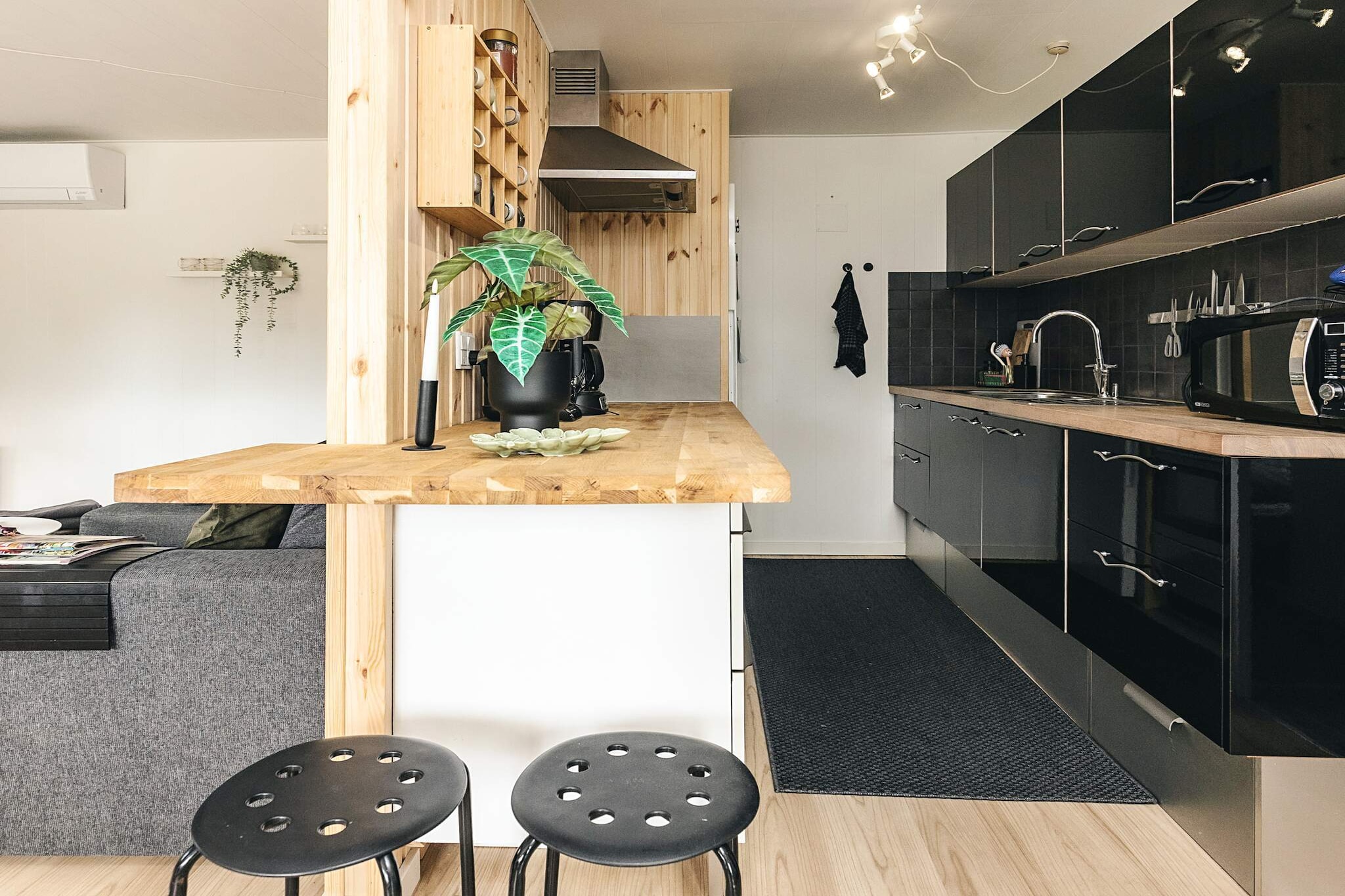 7 Personen vakantie huis in Hadsund - Binnen