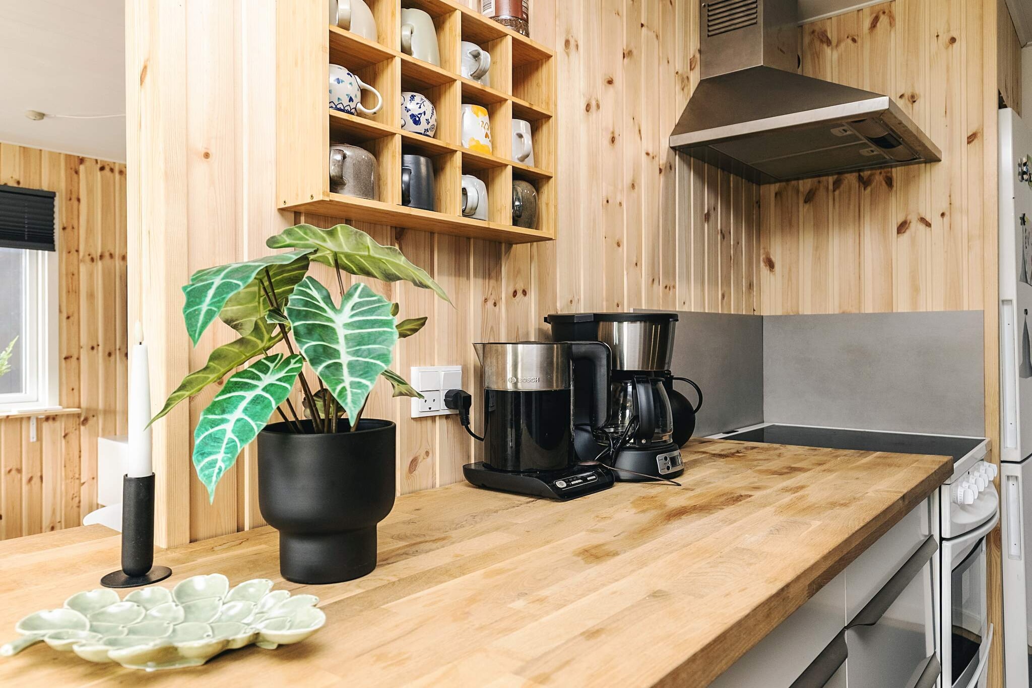 7 Personen vakantie huis in Hadsund - Binnen
