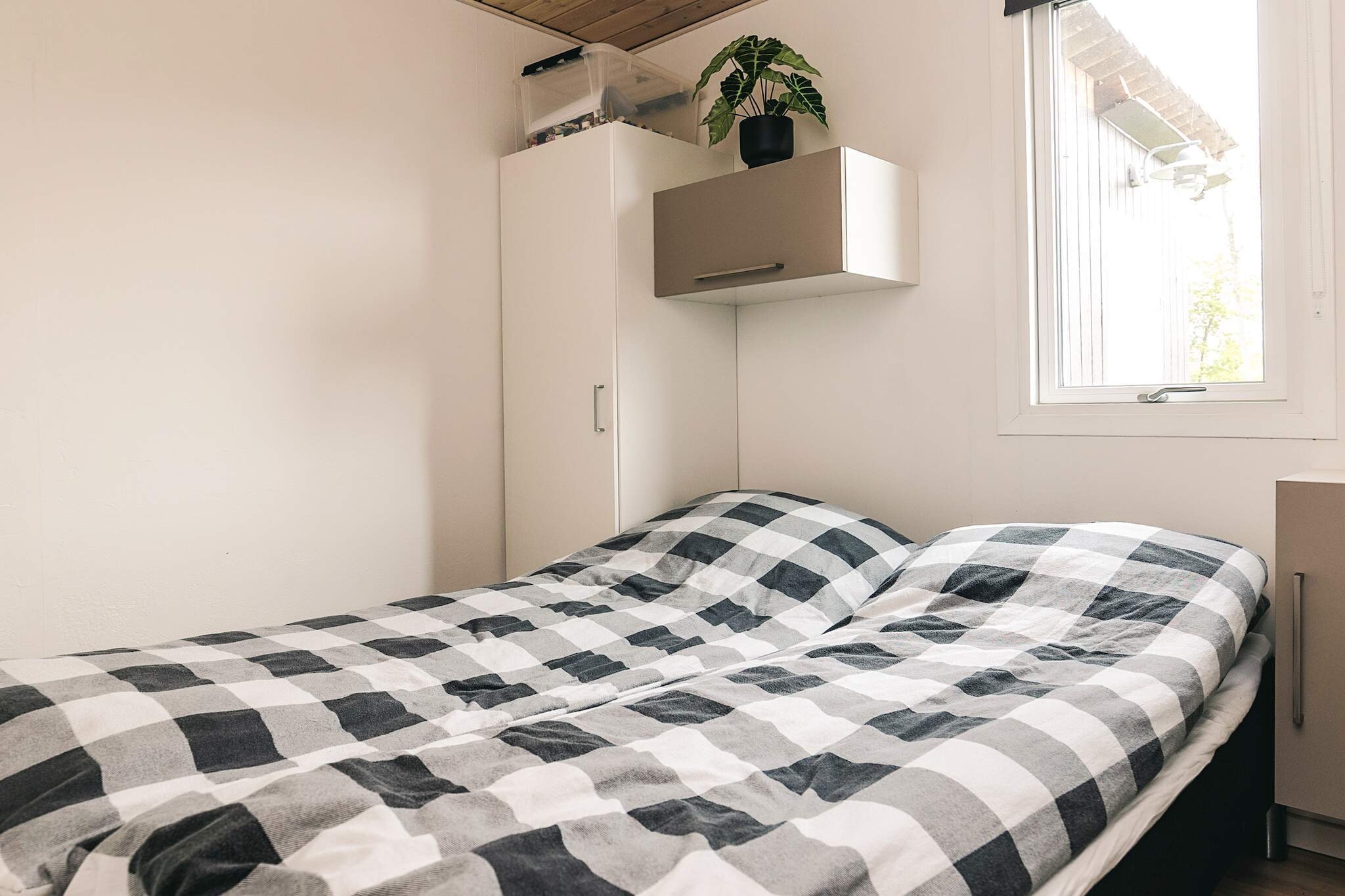 7 Personen vakantie huis in Hadsund - Binnen