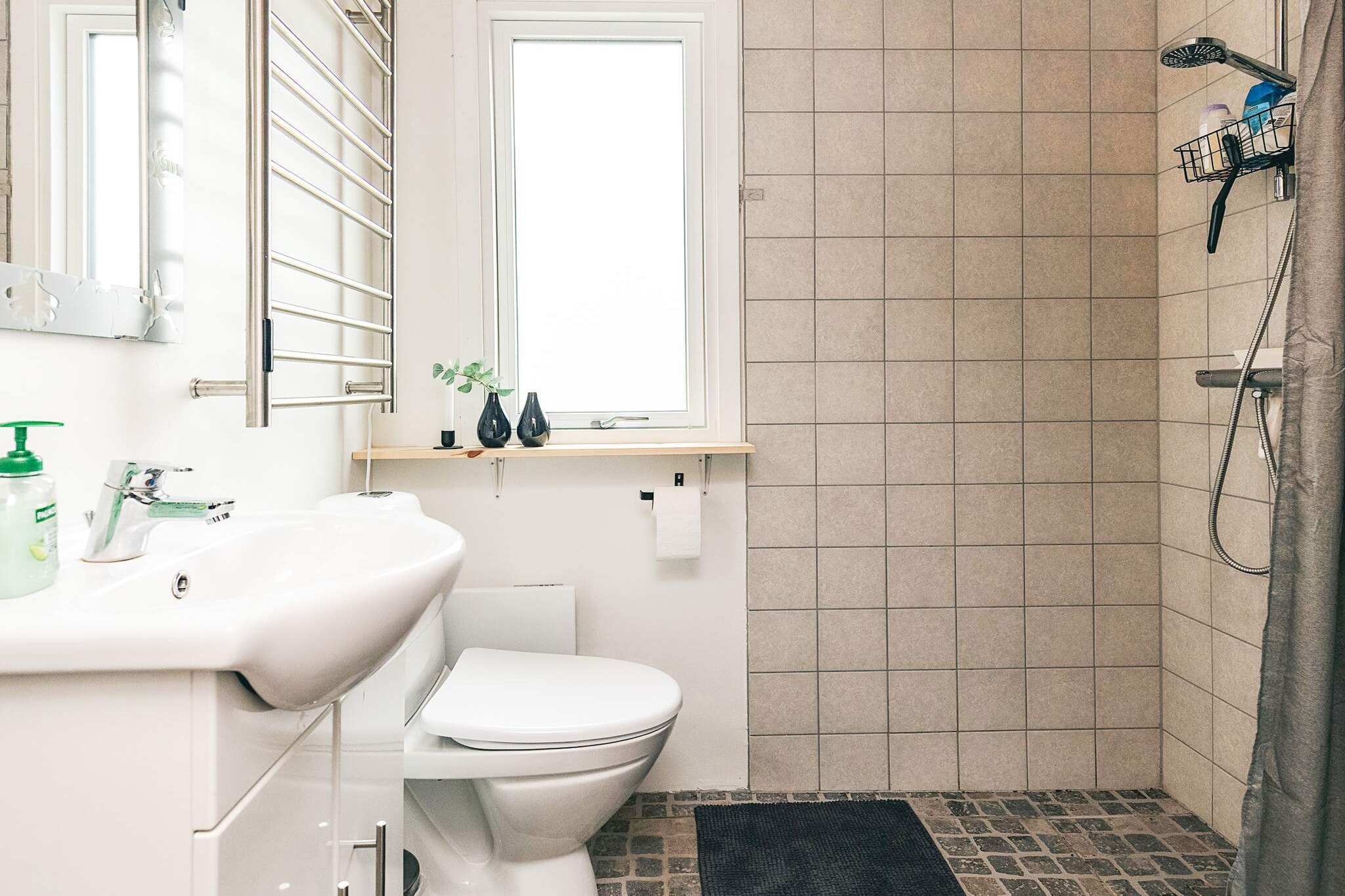 7 Personen vakantie huis in Hadsund - Binnen