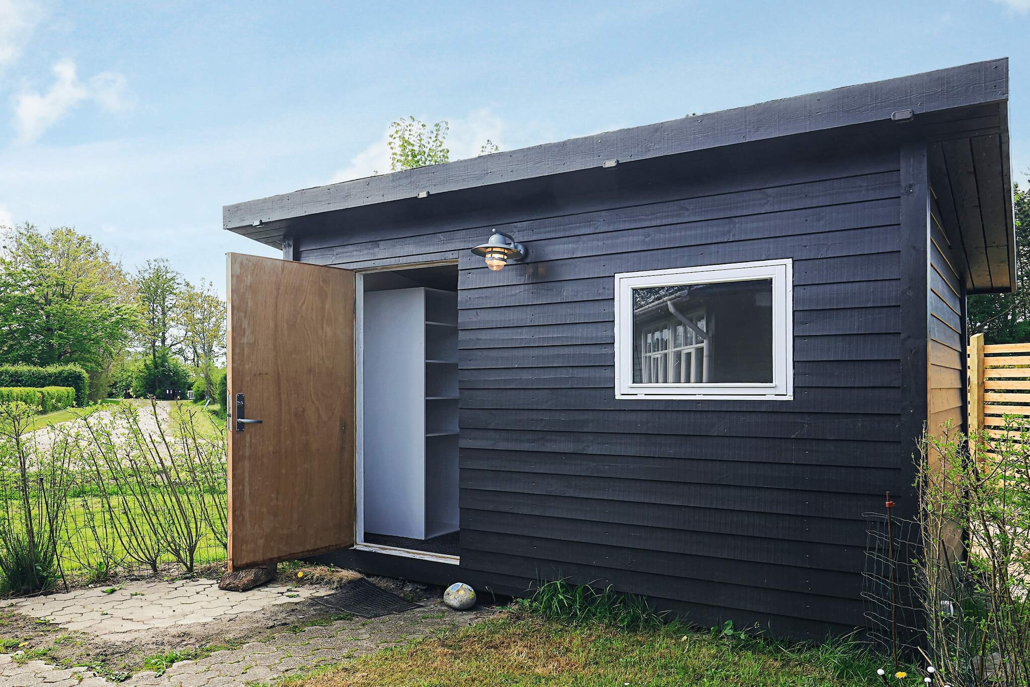 7 Personen vakantie huis in Hadsund - Binnen