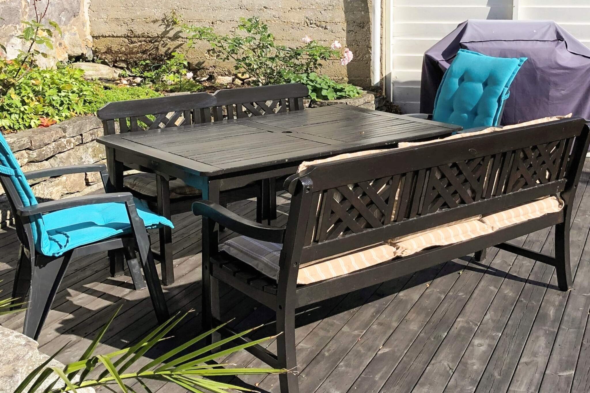 7 person holiday home in FiskÃ¥