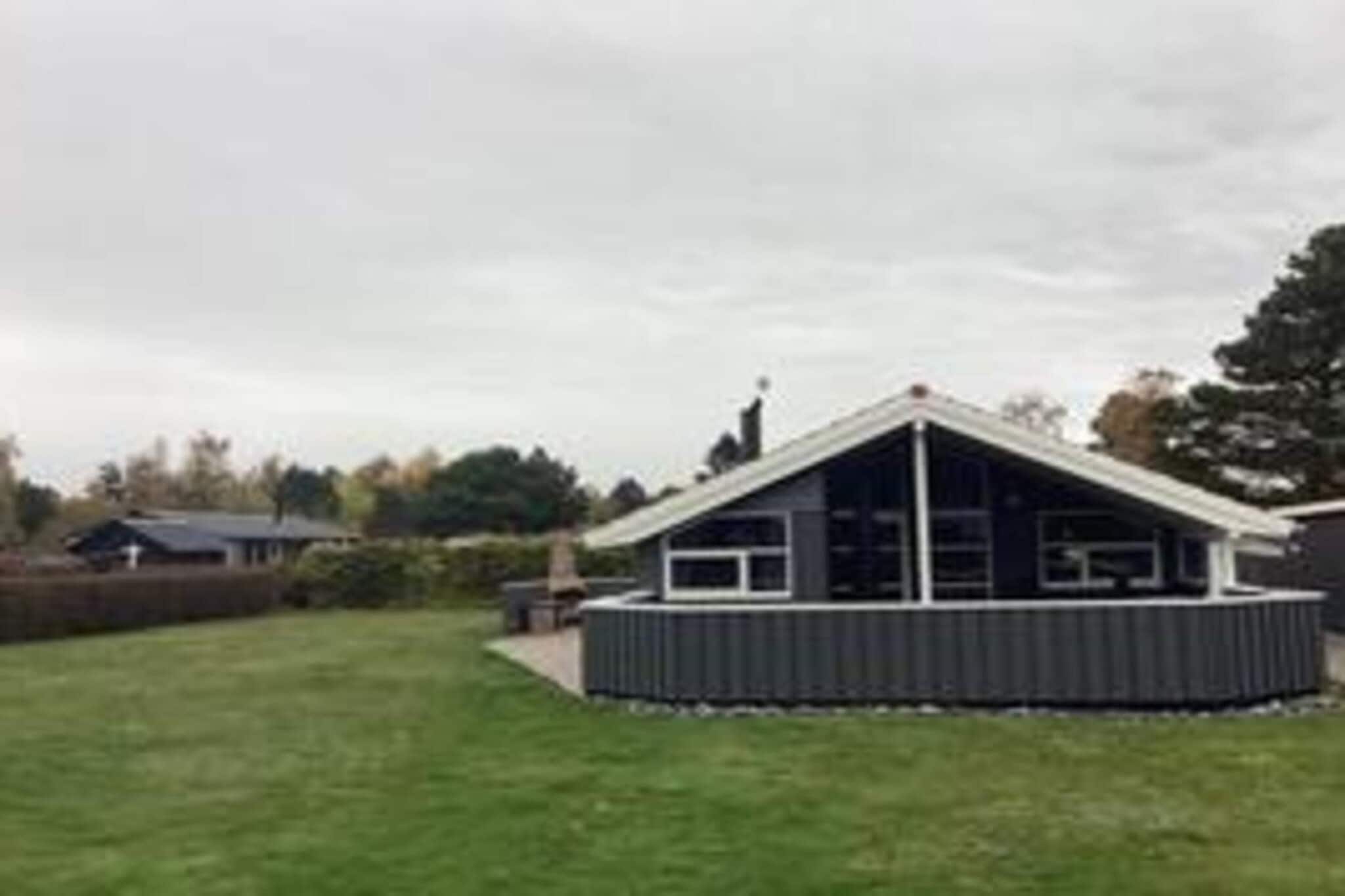 4 Sterne Ferienhaus in Rødby