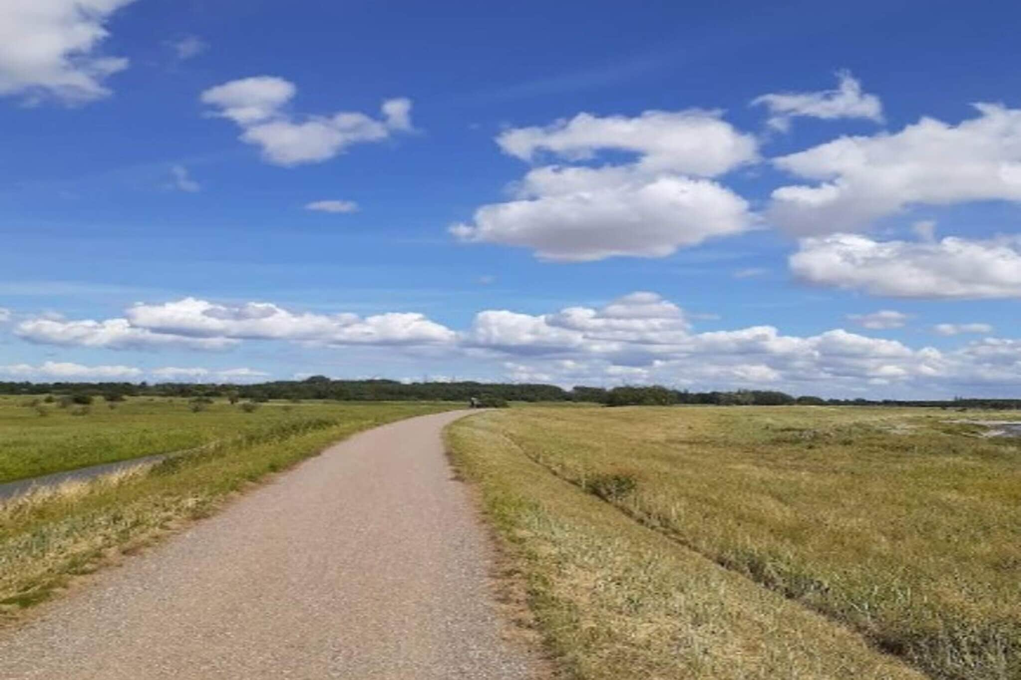 4 Sterne Ferienhaus in Rødby-Außenbereich