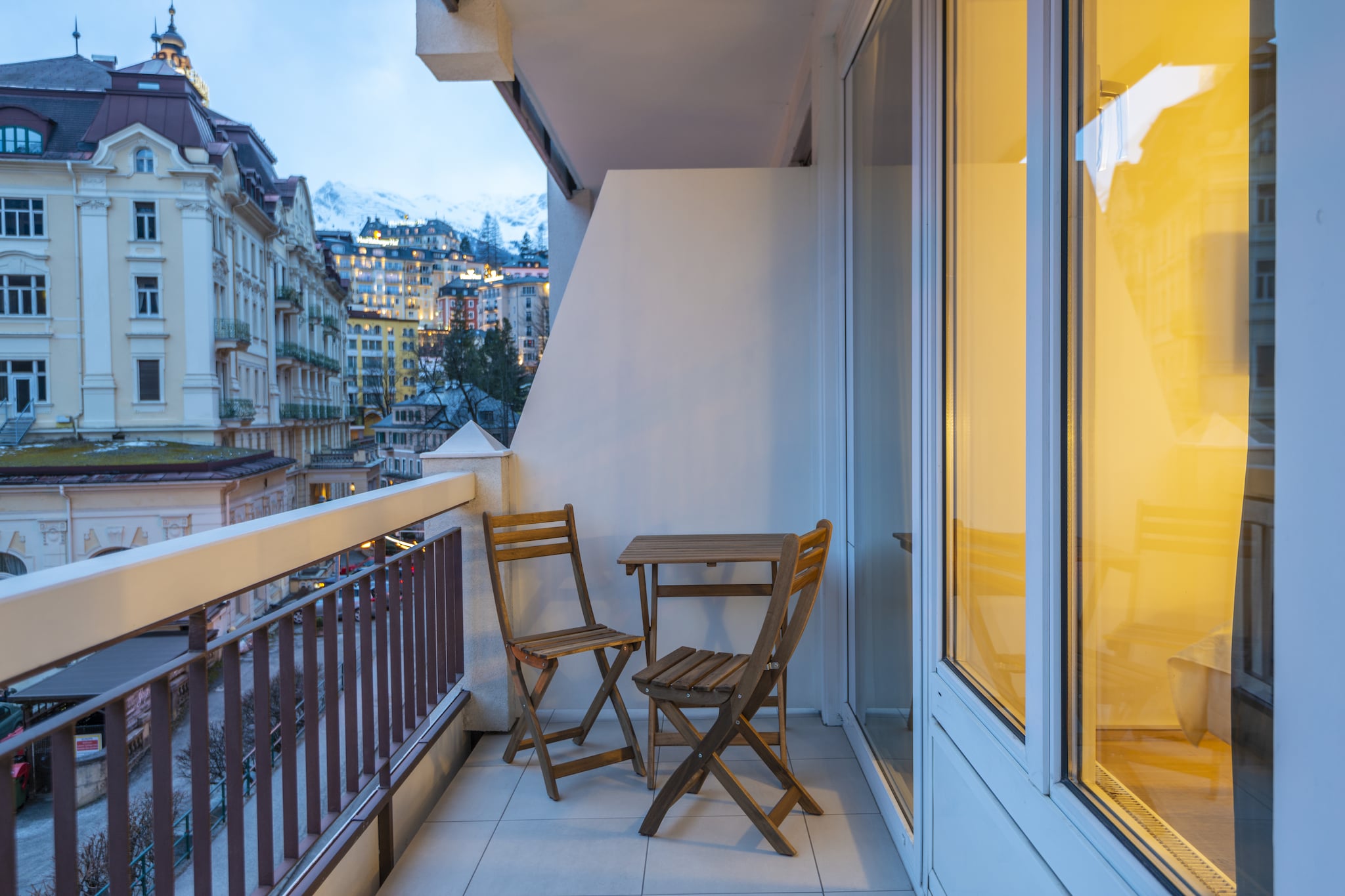 HL2 haus lothringen 01-Terrasbalkon