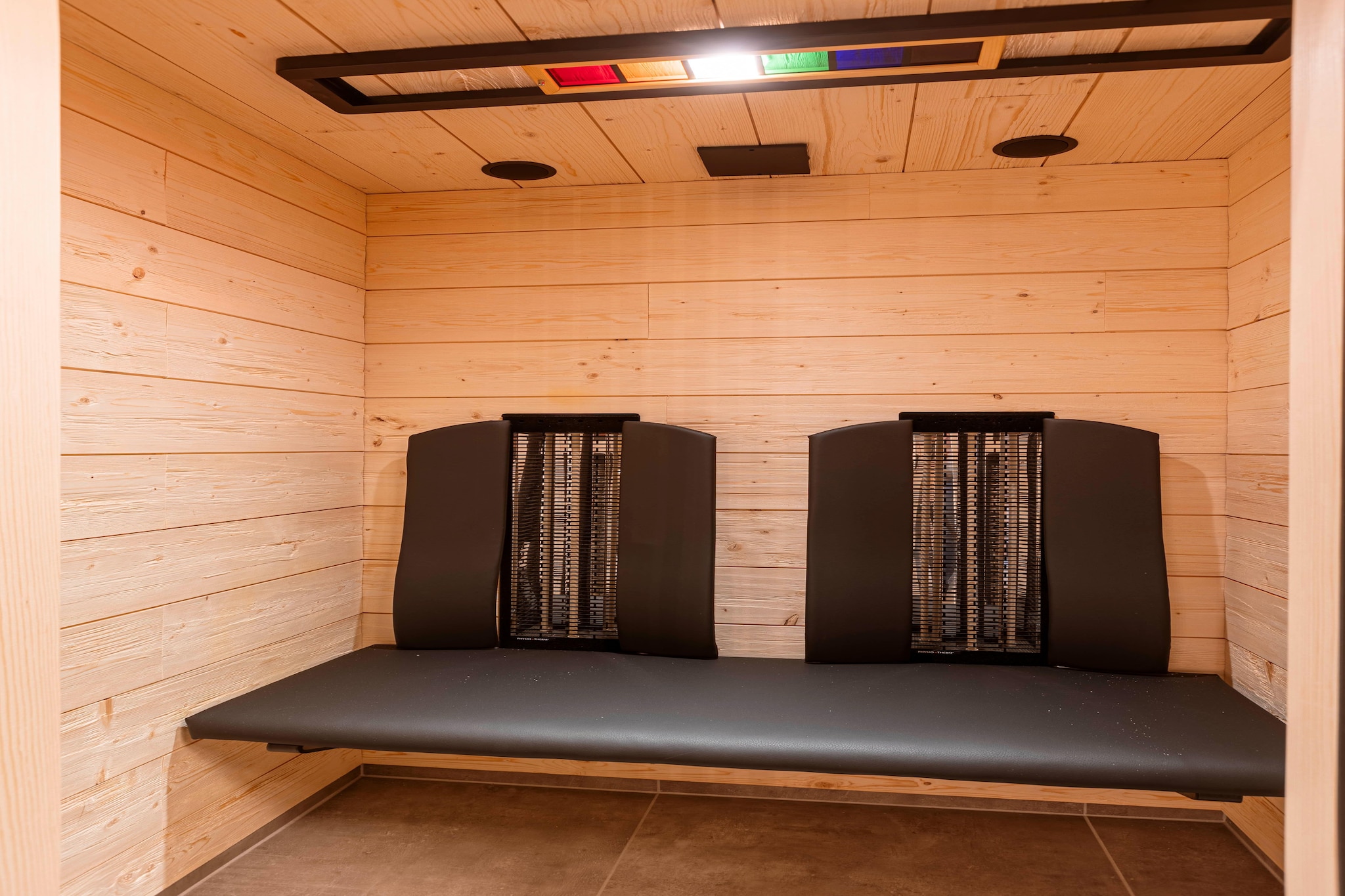 Fiss Suites 3-Wellness