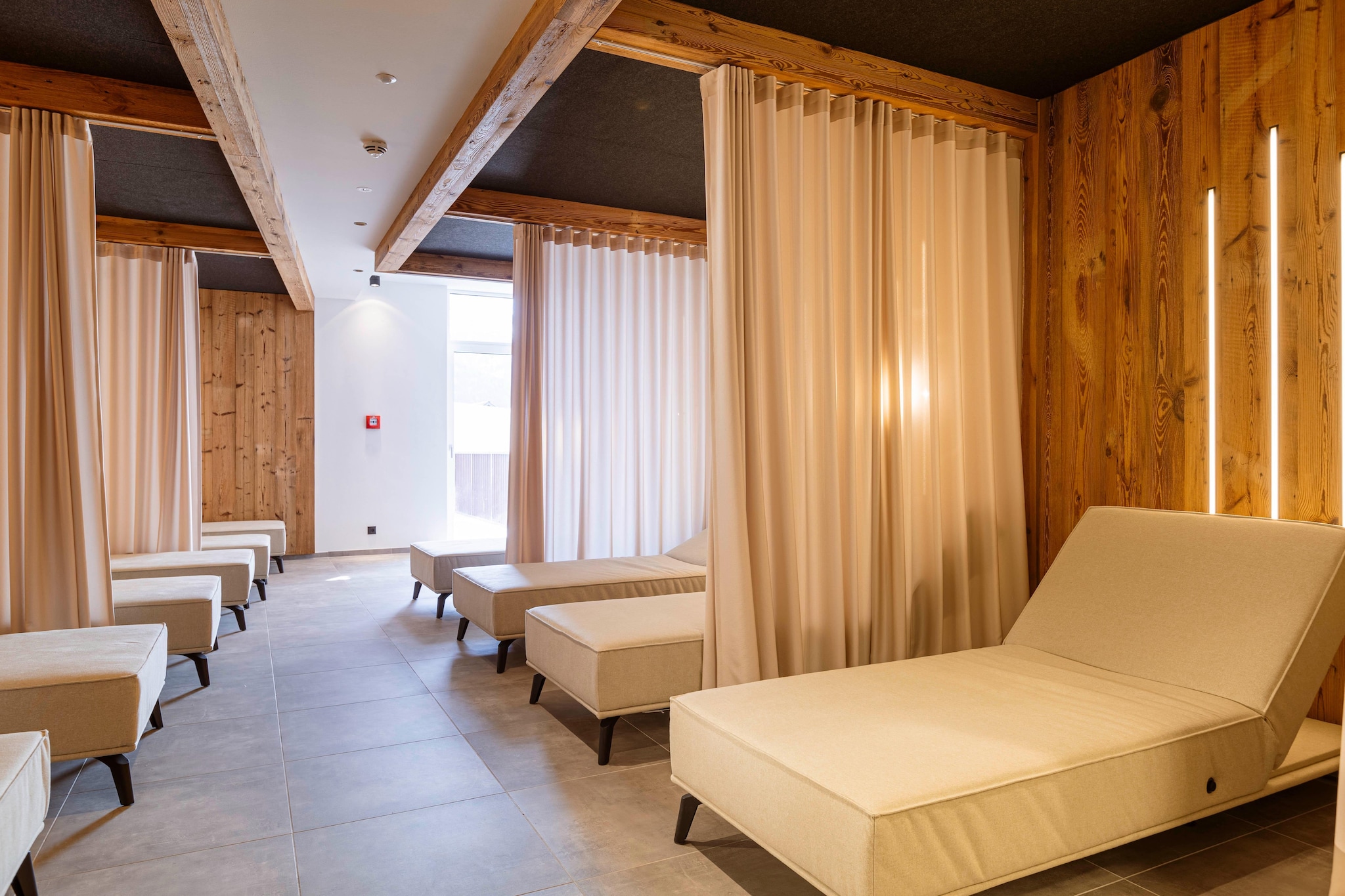 Fiss Suites 3-Wellness