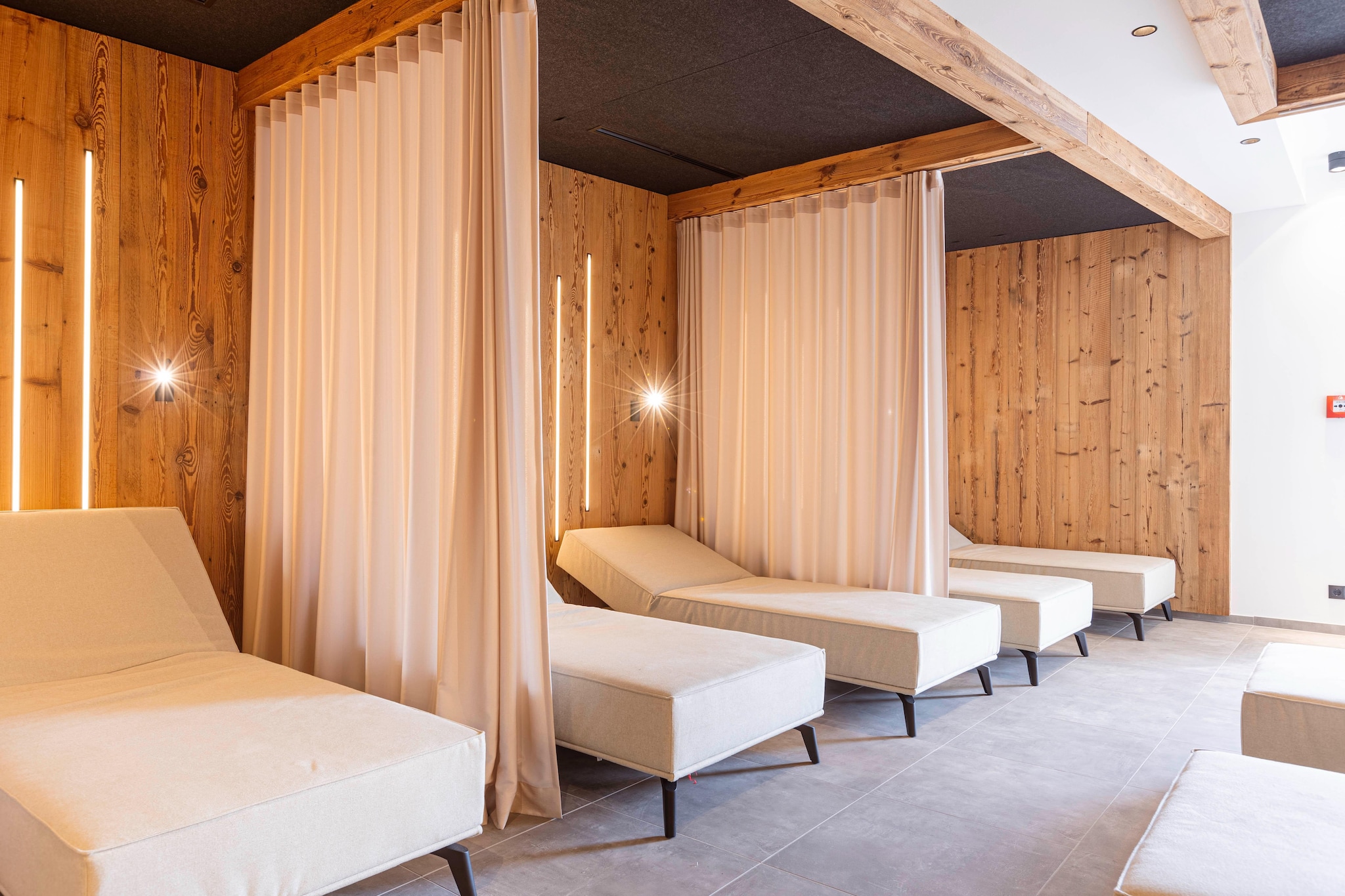 Fiss Suites 3-Wellness