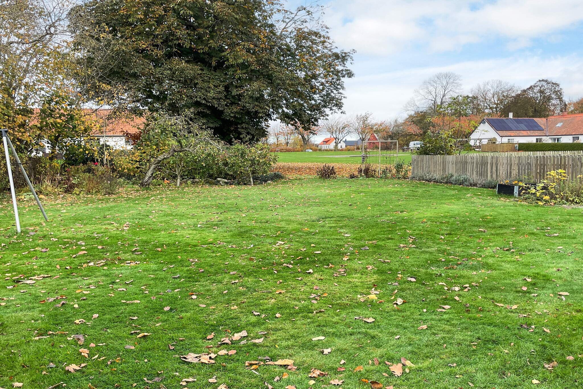 4 star holiday home in MALMÃ–