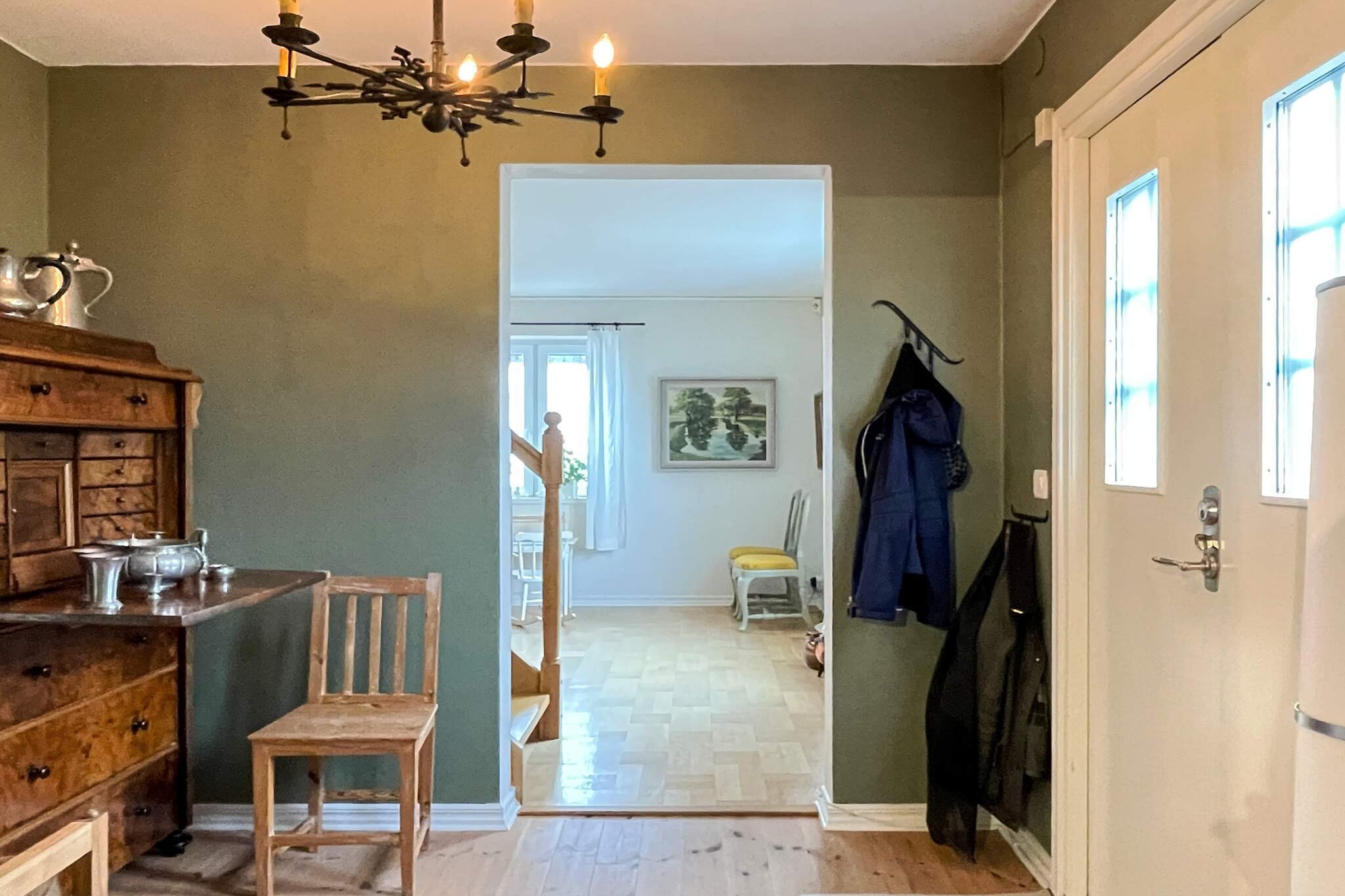 4 Sterne Ferienhaus in MALMÖ