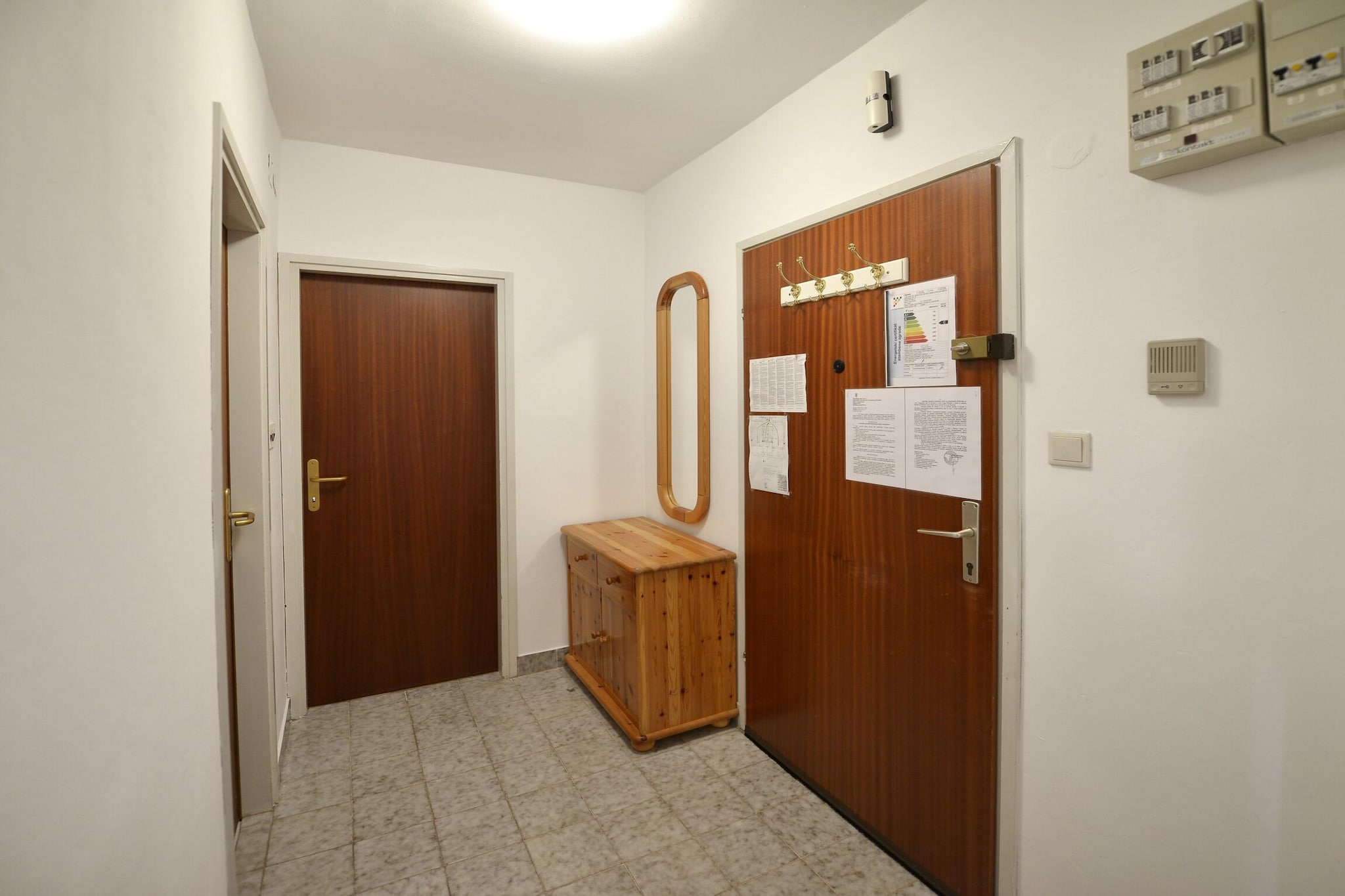 Apartman Kuki-Sfeer