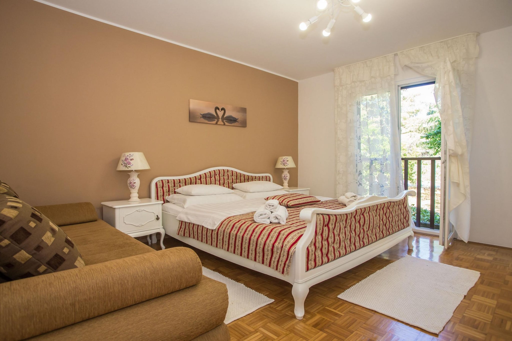 Apartment Tereza Porec