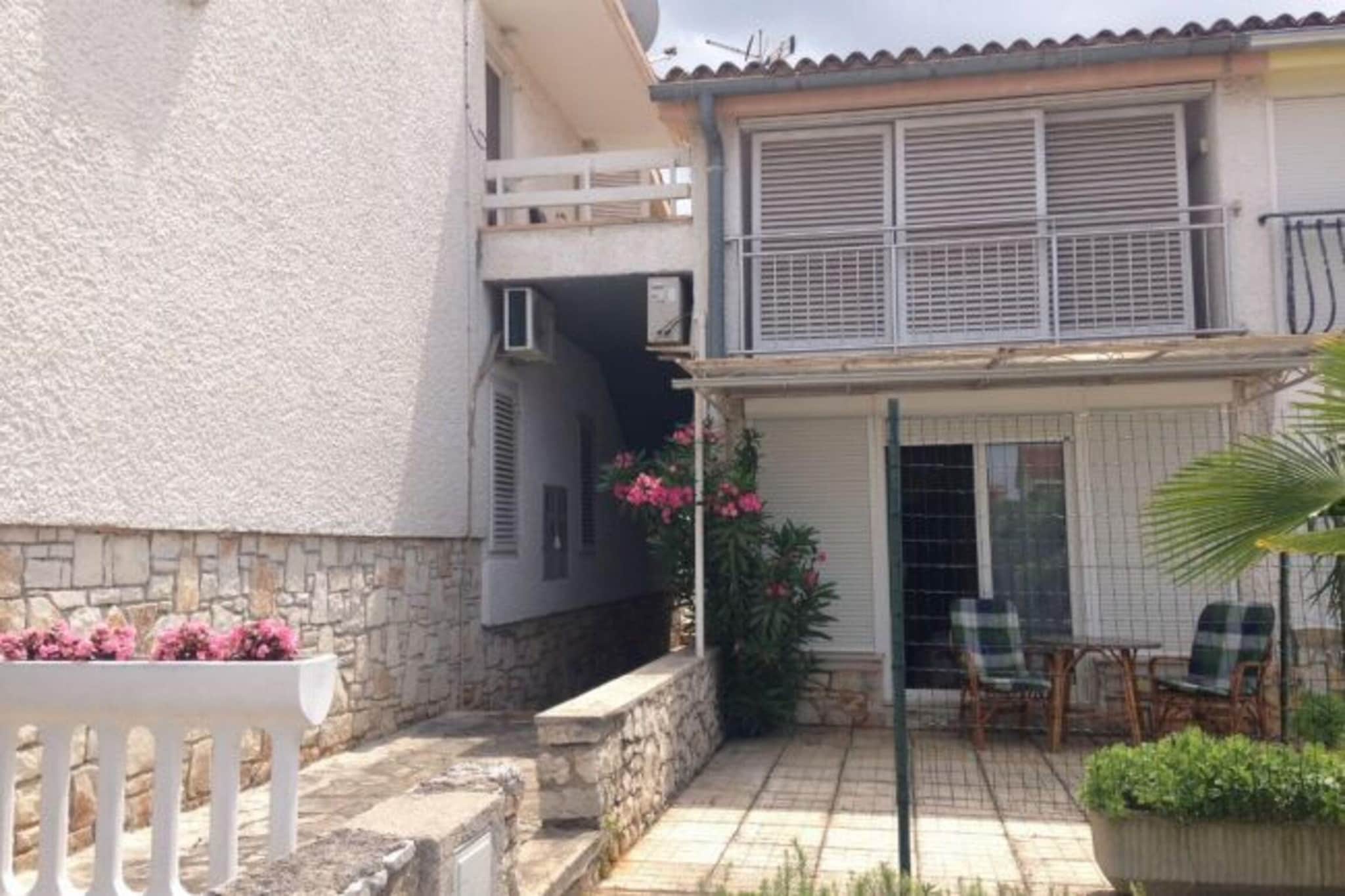 Premium apartment Sunny-Terrasbalkon