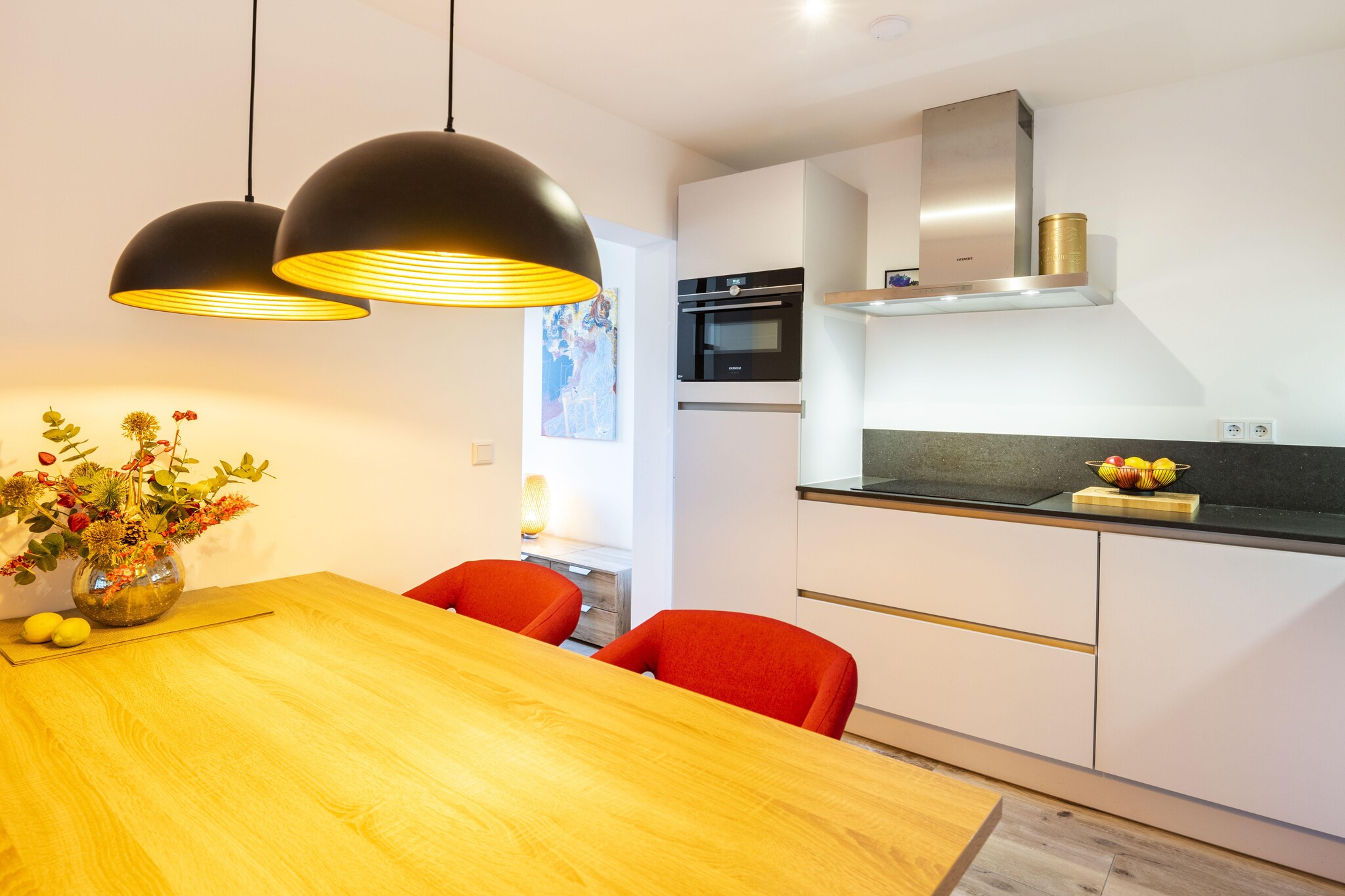 Apartment near Schlossalmbahn I Ski-lift