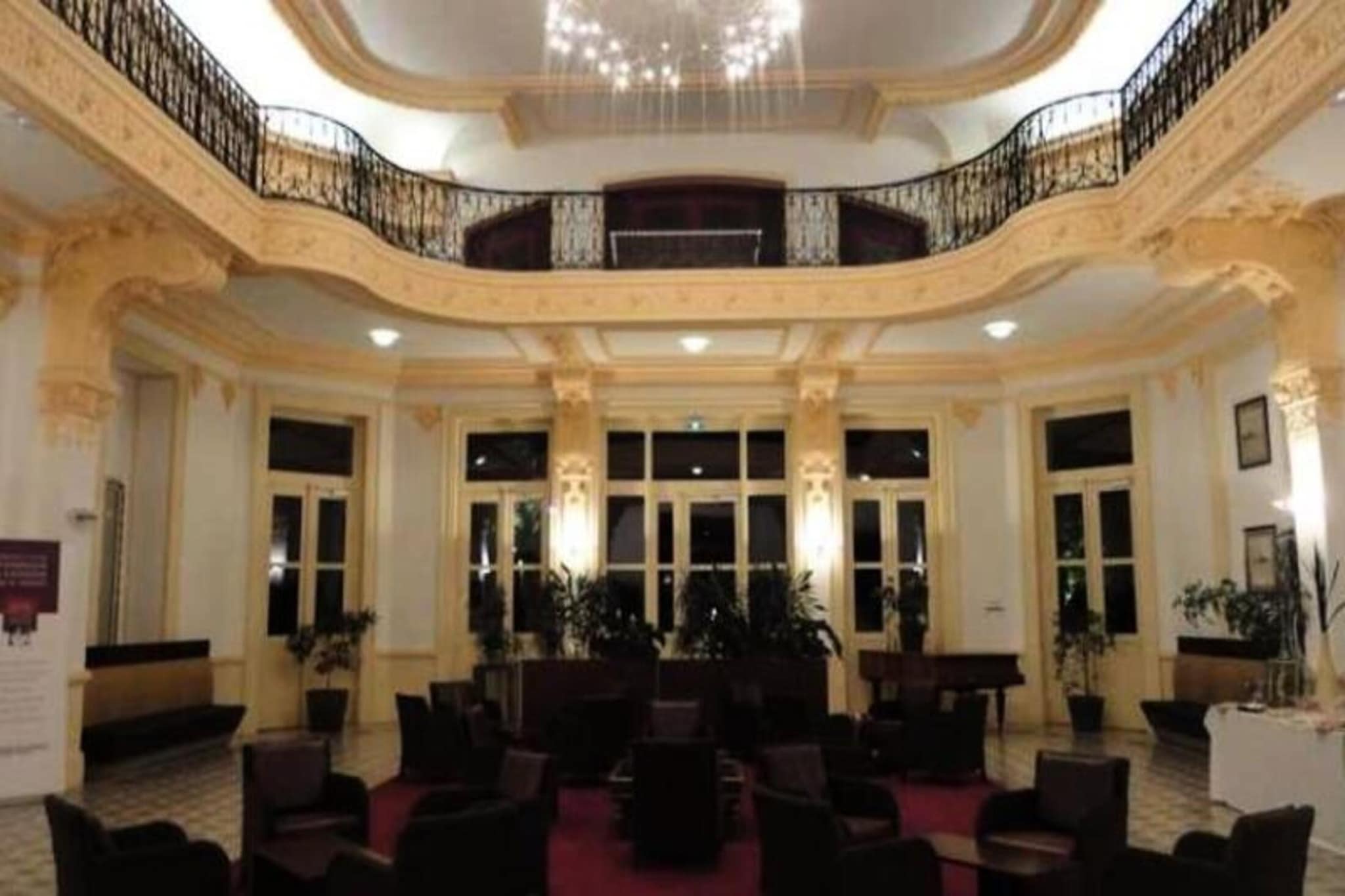 Terres France Appart'Hotel Splendid
