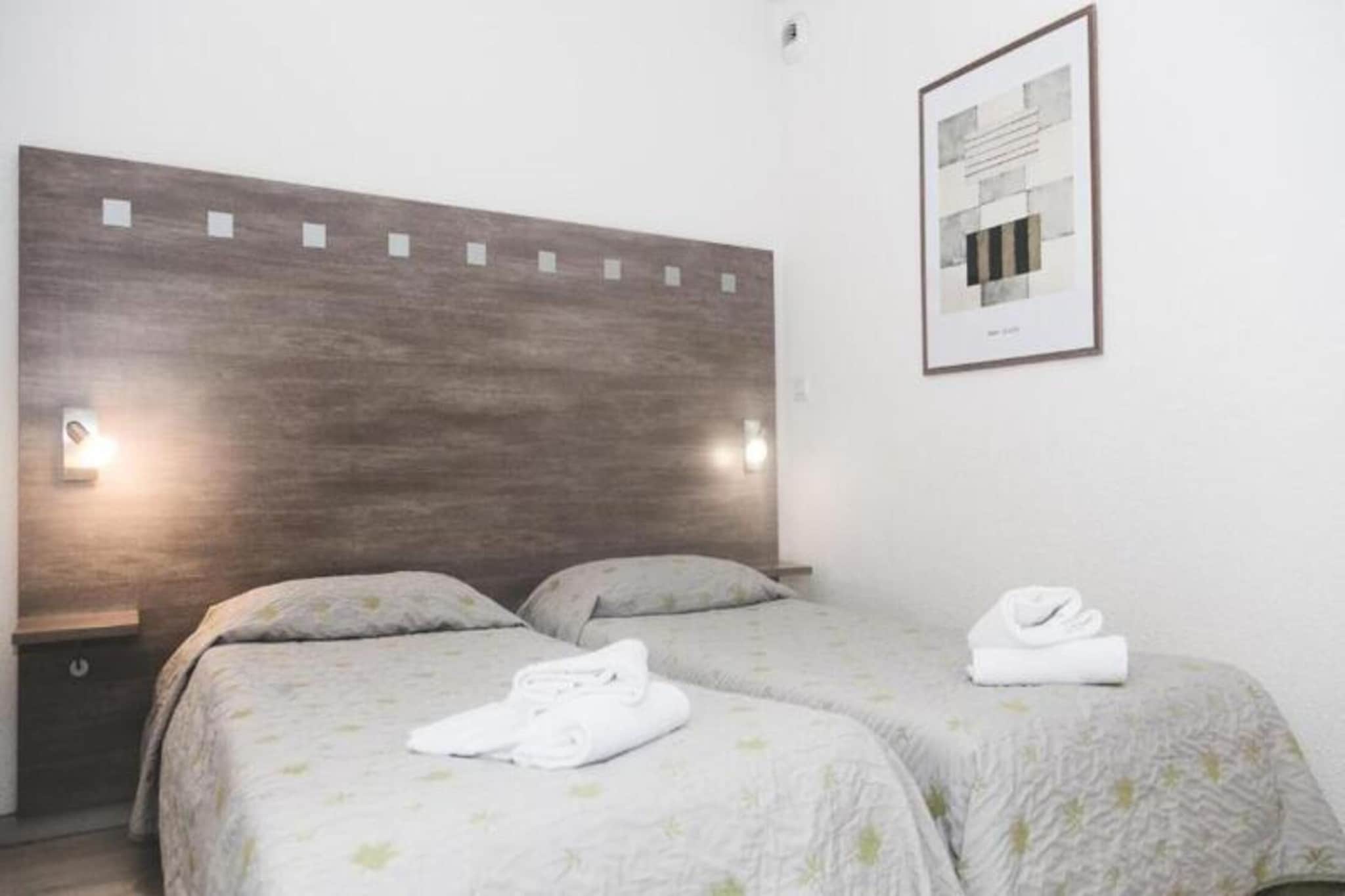Terres France Appart'Hotel Splendid