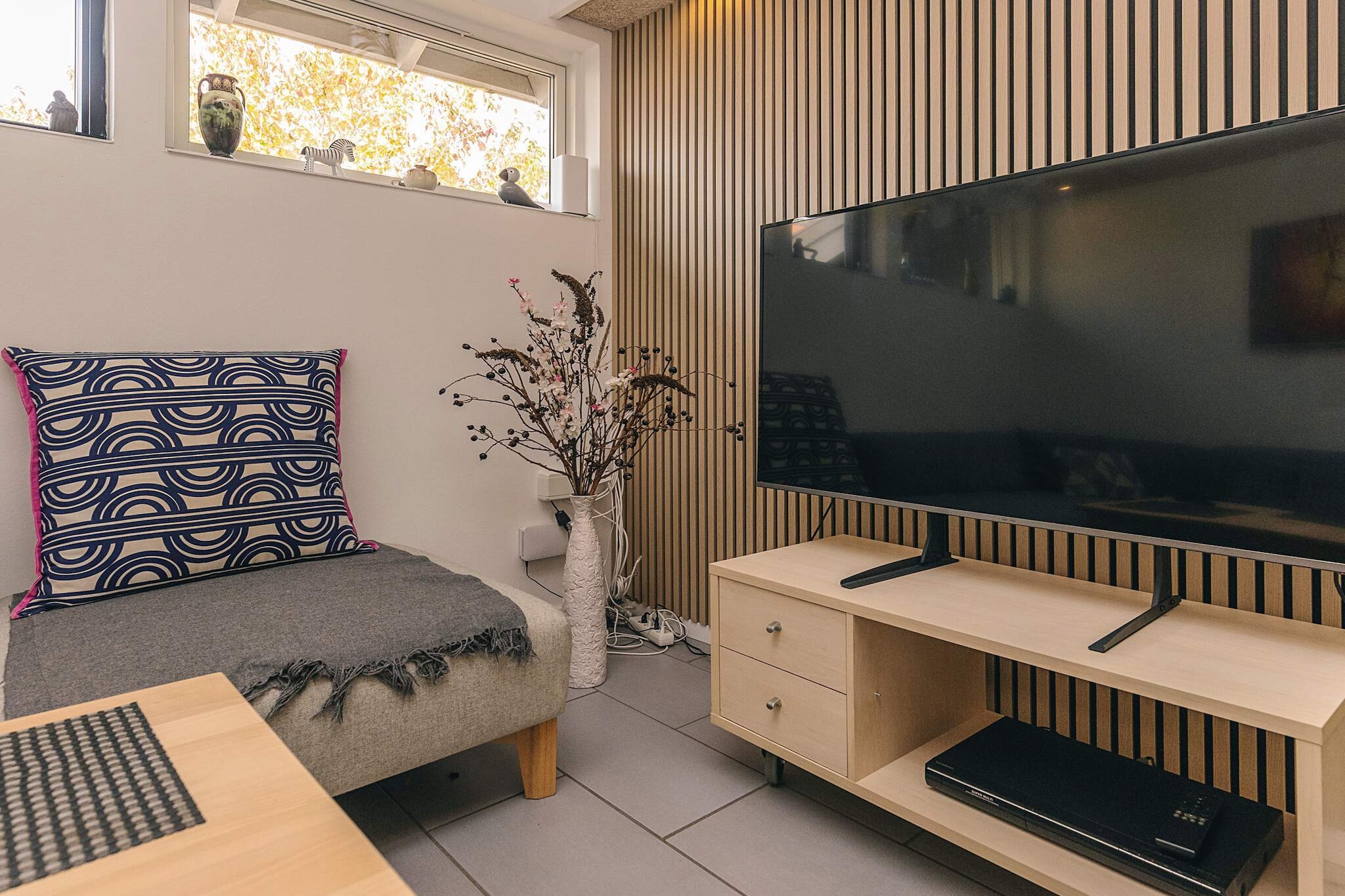 4 etoiles maison de vacances a Væggerløse-Intérieur