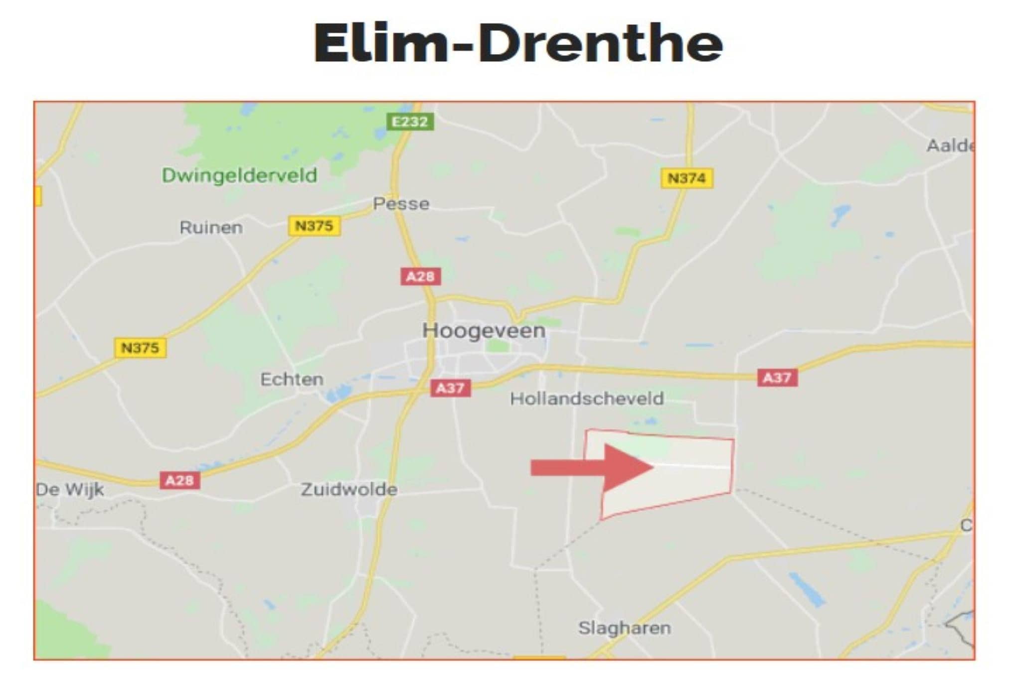 Okken House 3A-Plattegrond