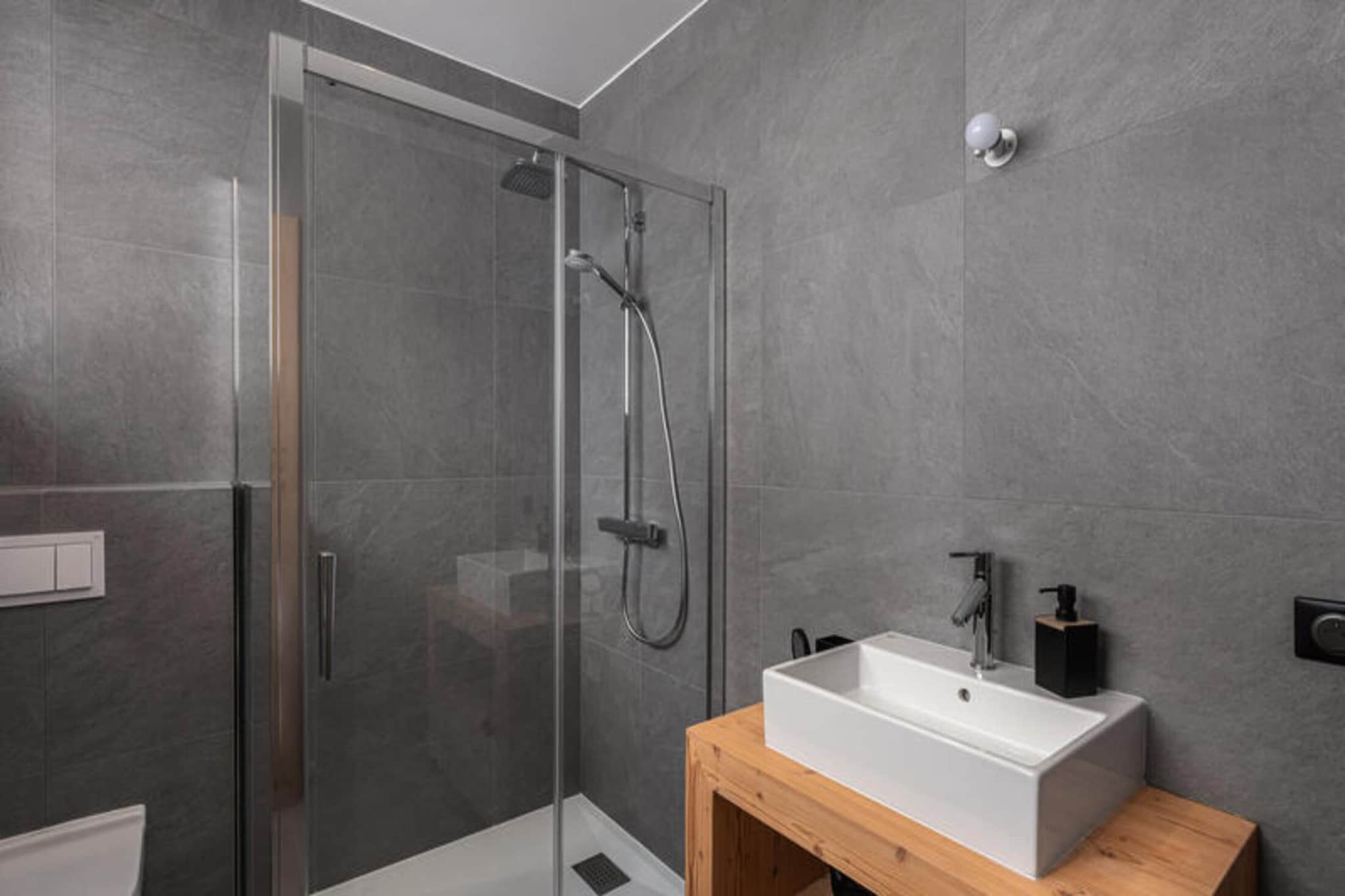 Residence Combe Aux Loups