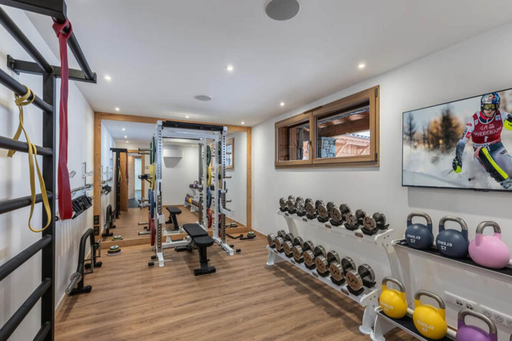 Residence Combe Aux Loups