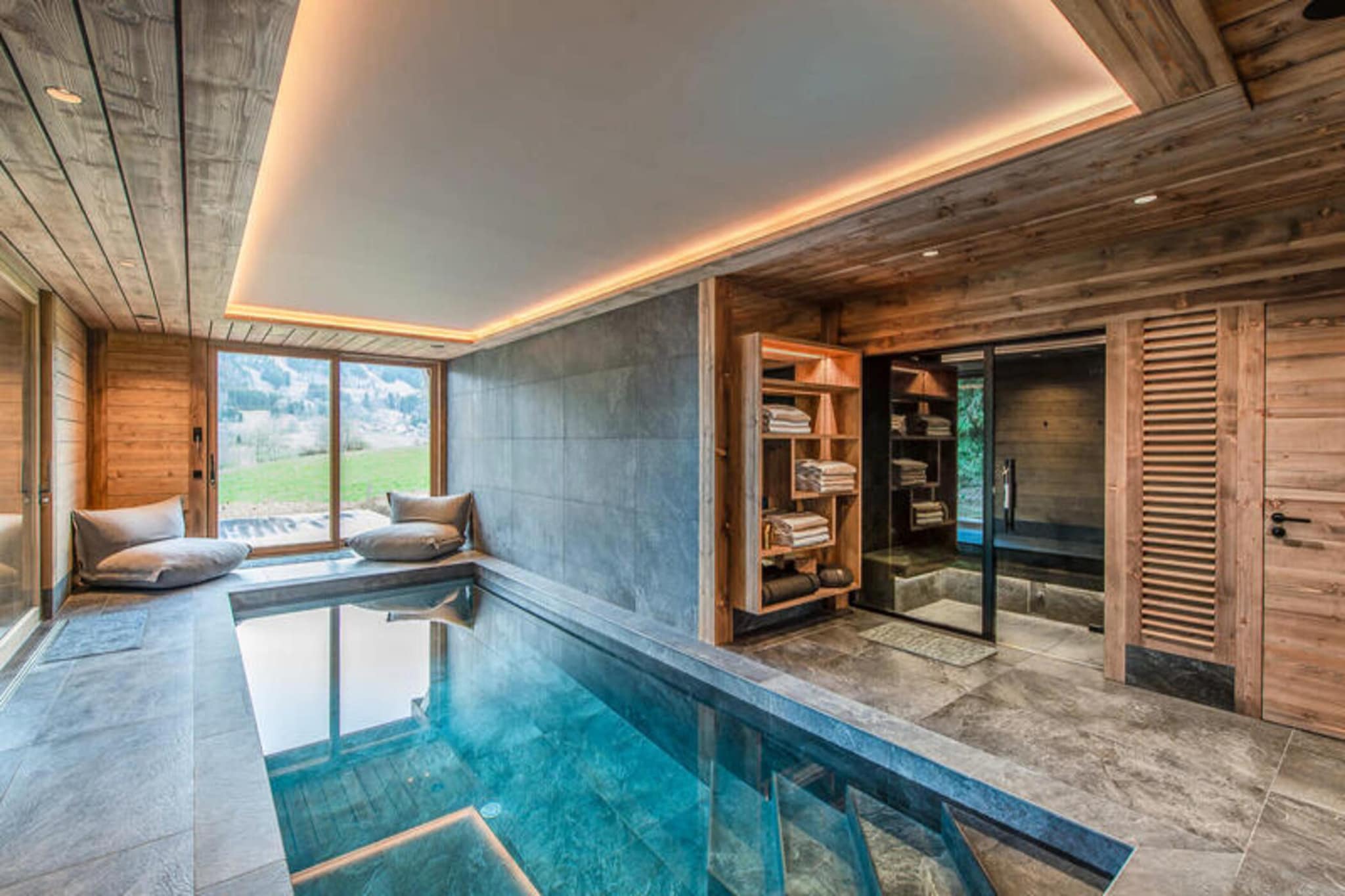 Residence Le 4810