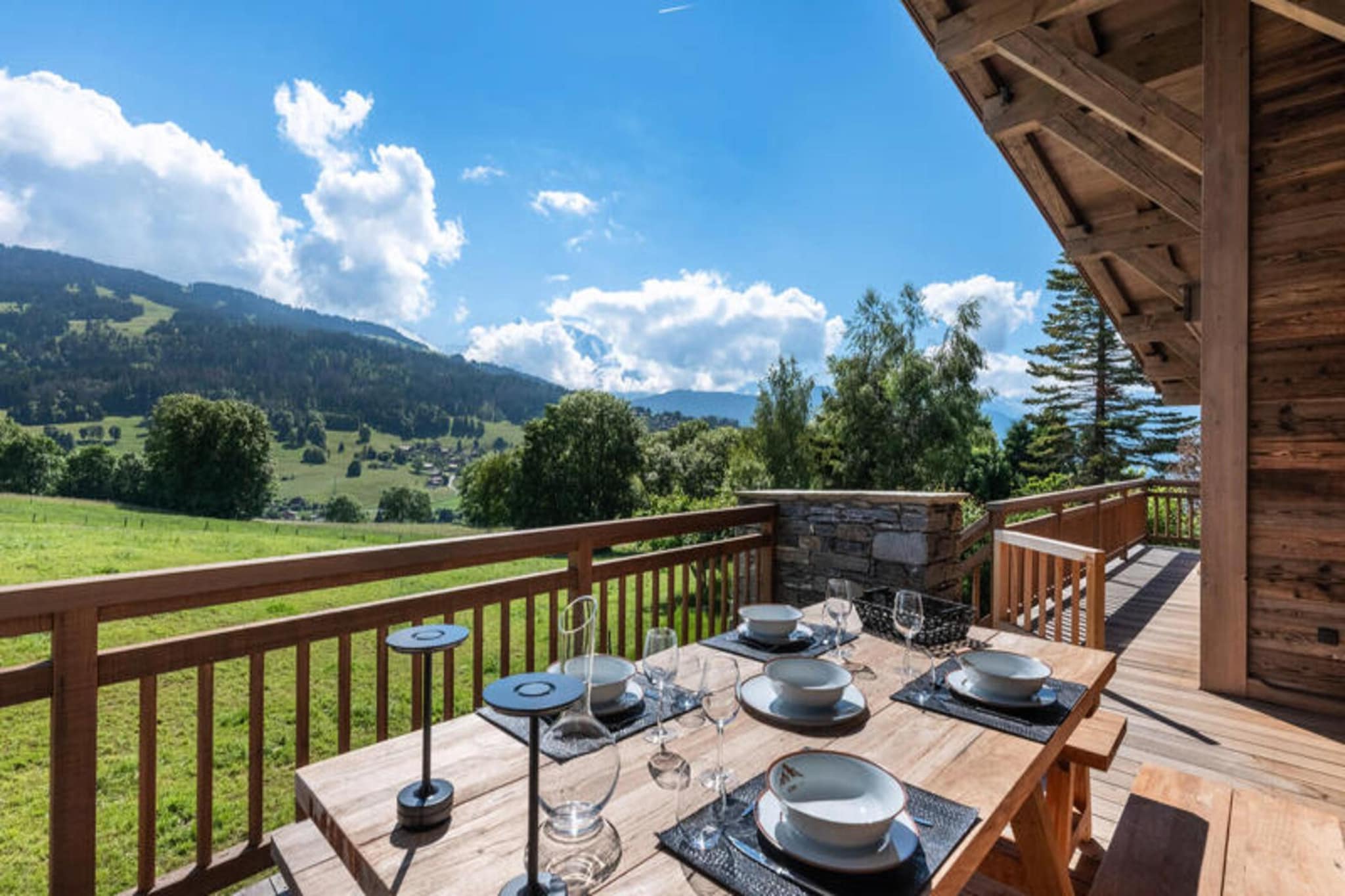 Residence Le 4810