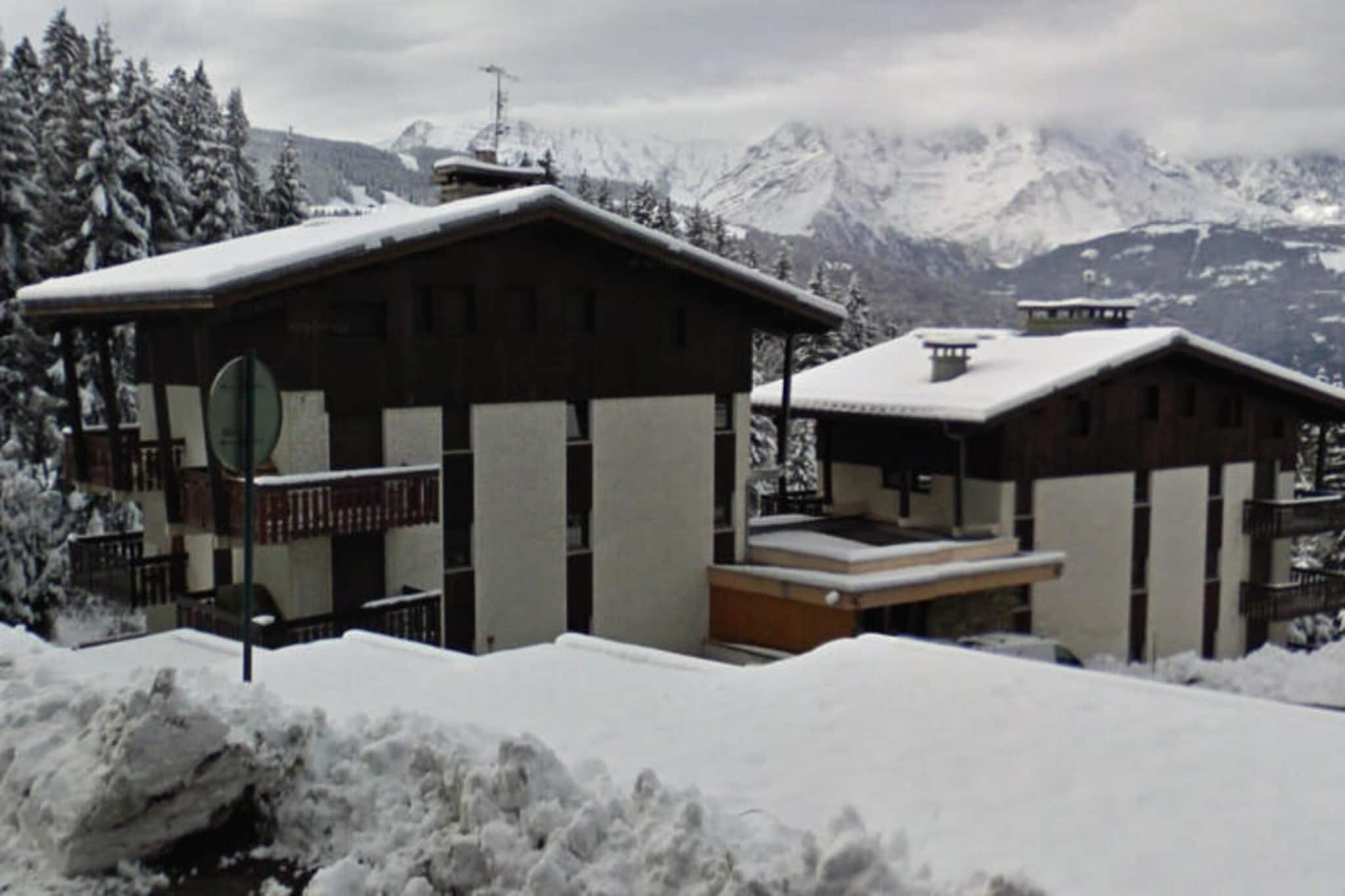 Residence La Cry