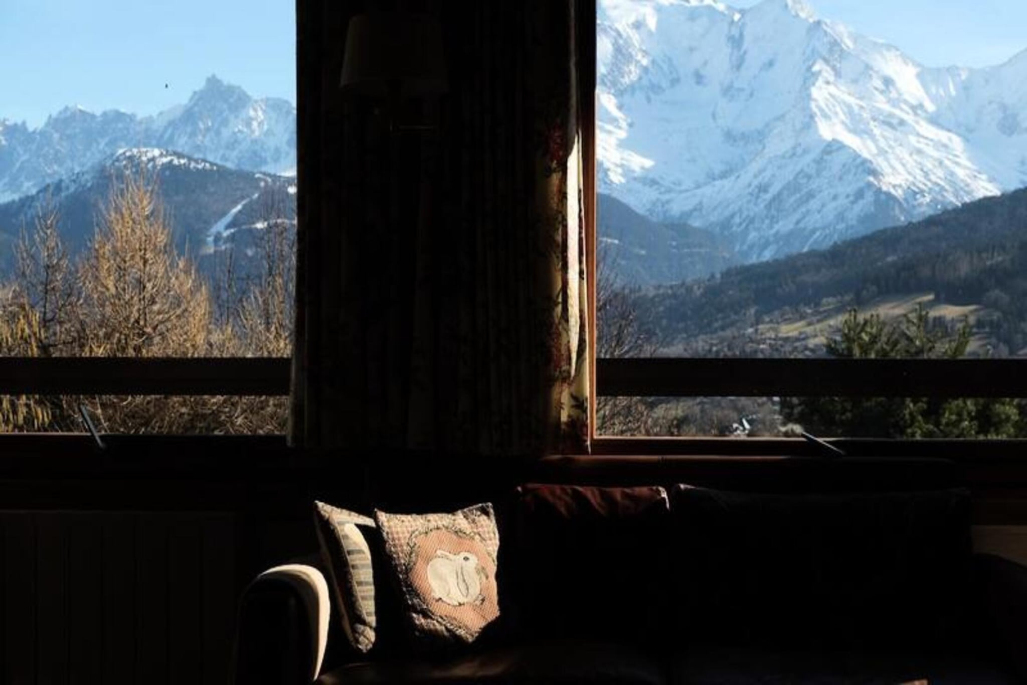 Southern Alps