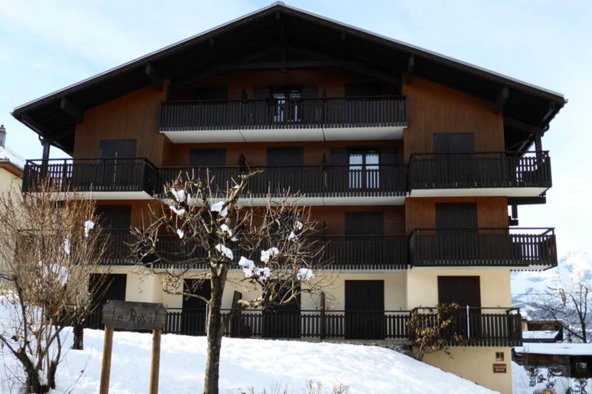 Residence Le Royal