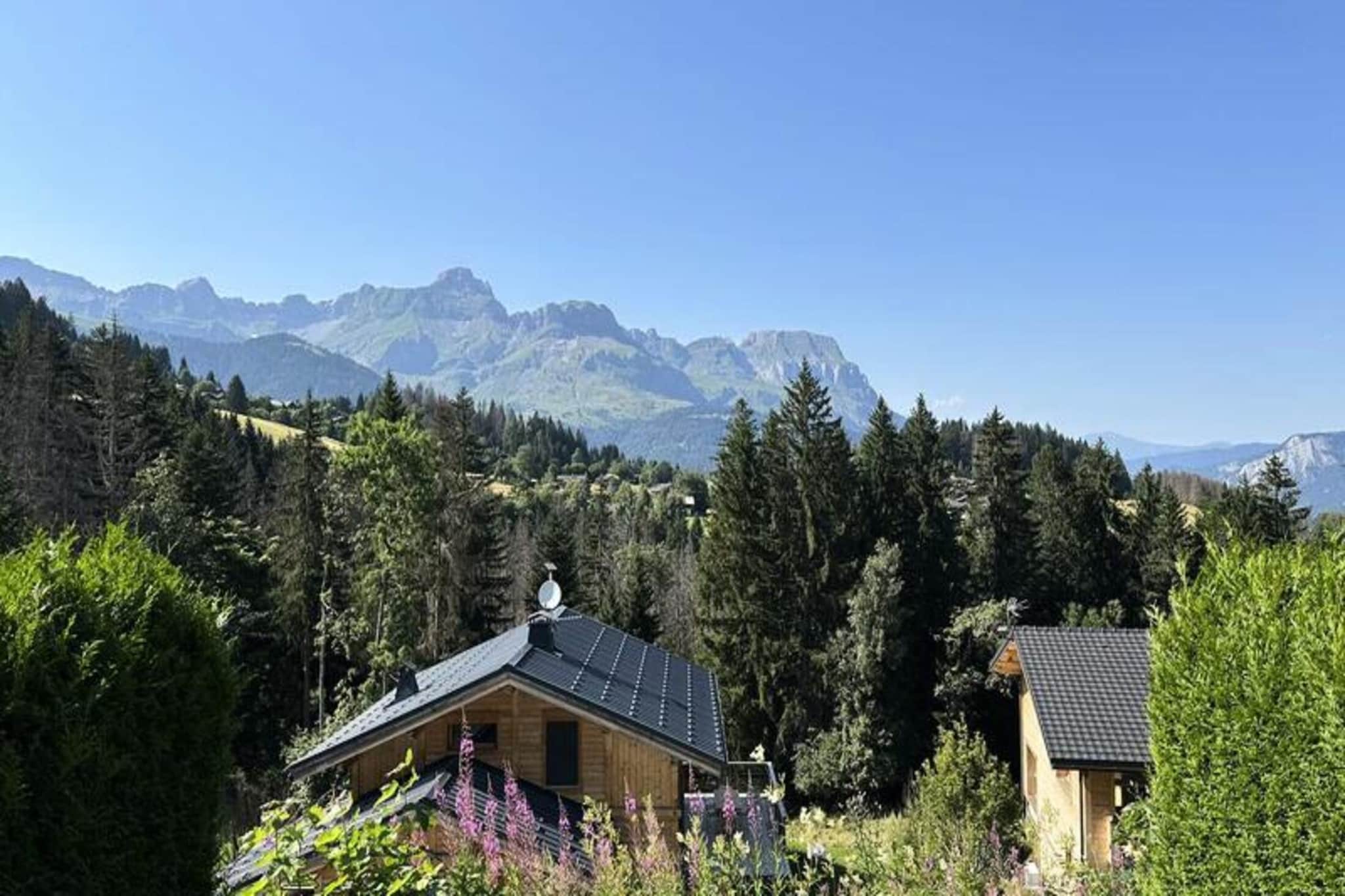 Residence Ecrin Des Glacier Ecureuil