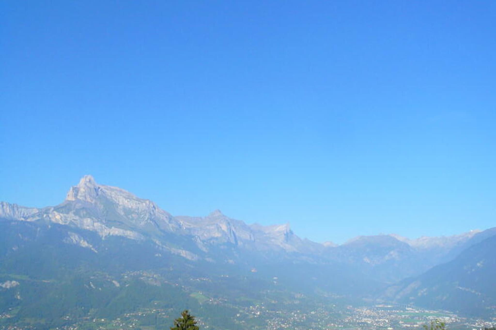 Residence Les Cristaux Du Haut