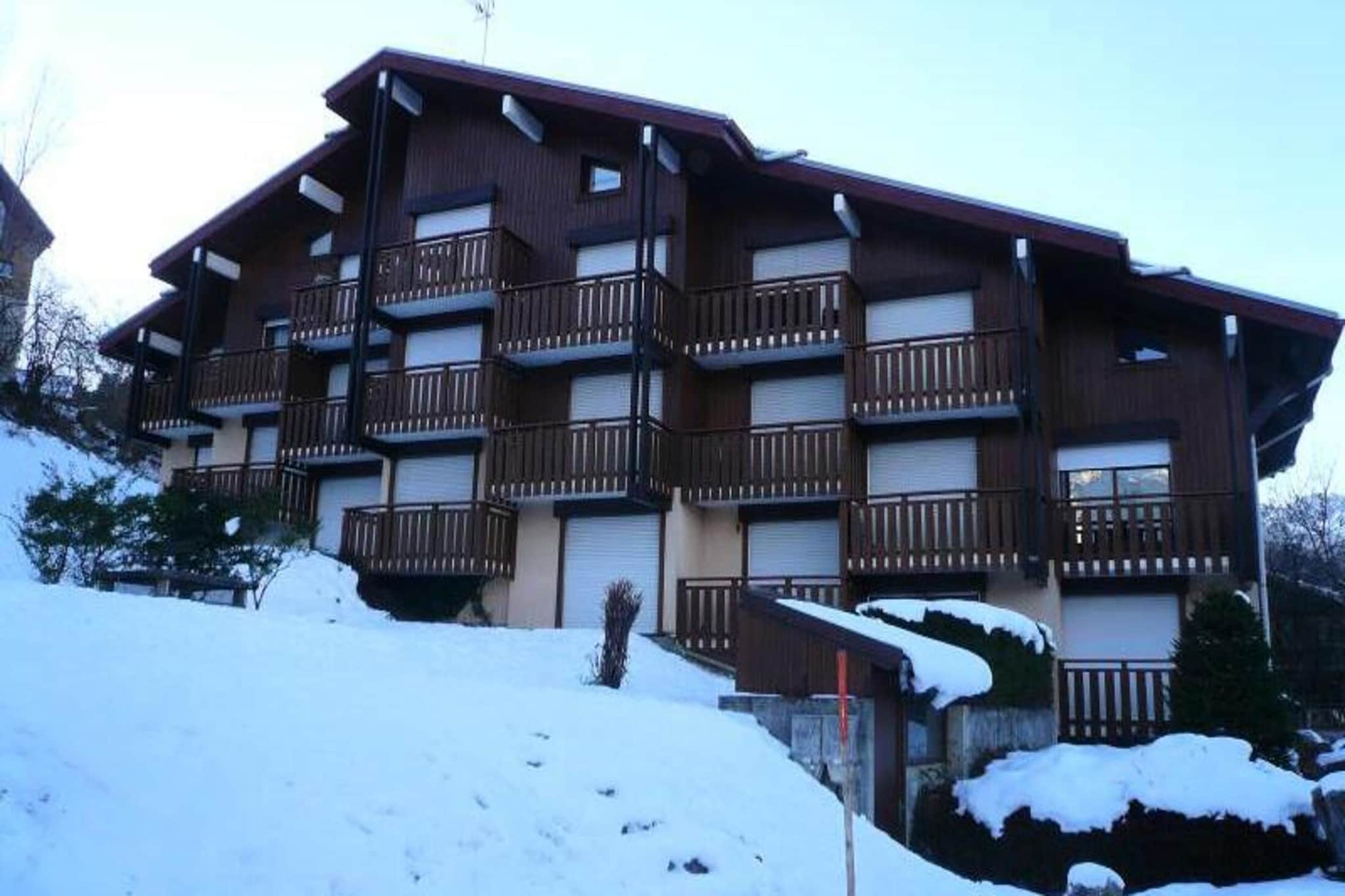Residence Perle Des Neiges