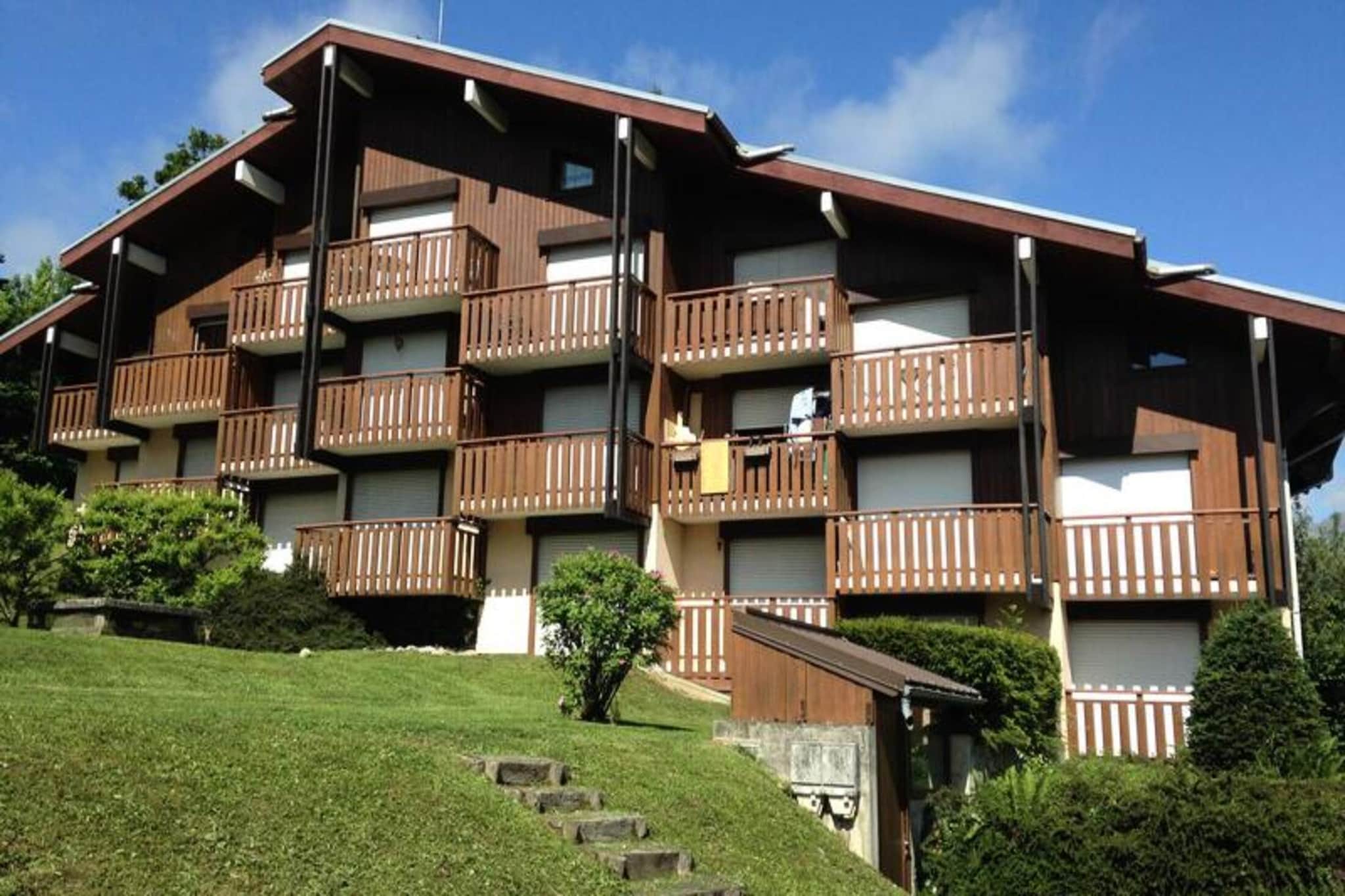 Residence Perle Des Neiges